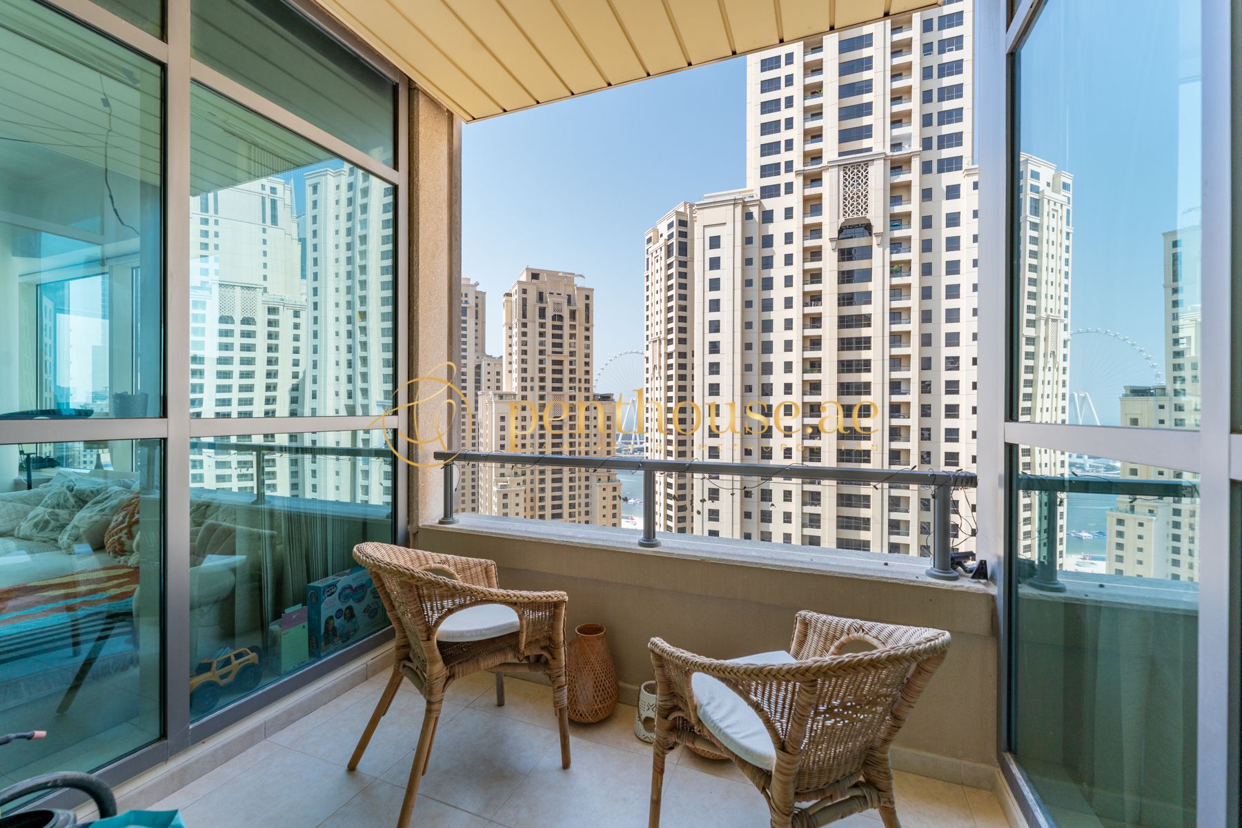 2BR Apartment for Sale in Dubai Marina – MPS-40776 photo-11