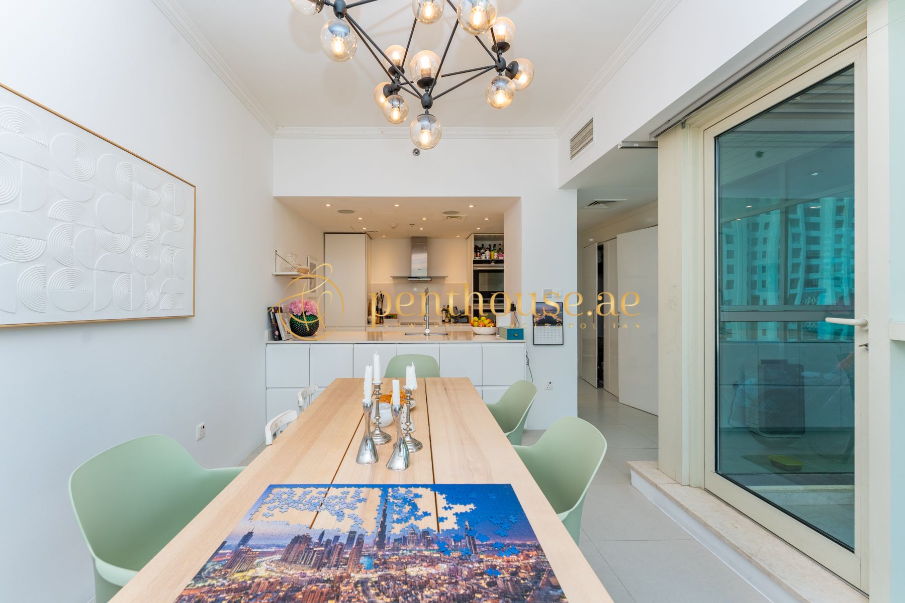 2BR Apartment for Sale in Dubai Marina – MPS-40776 photo-1