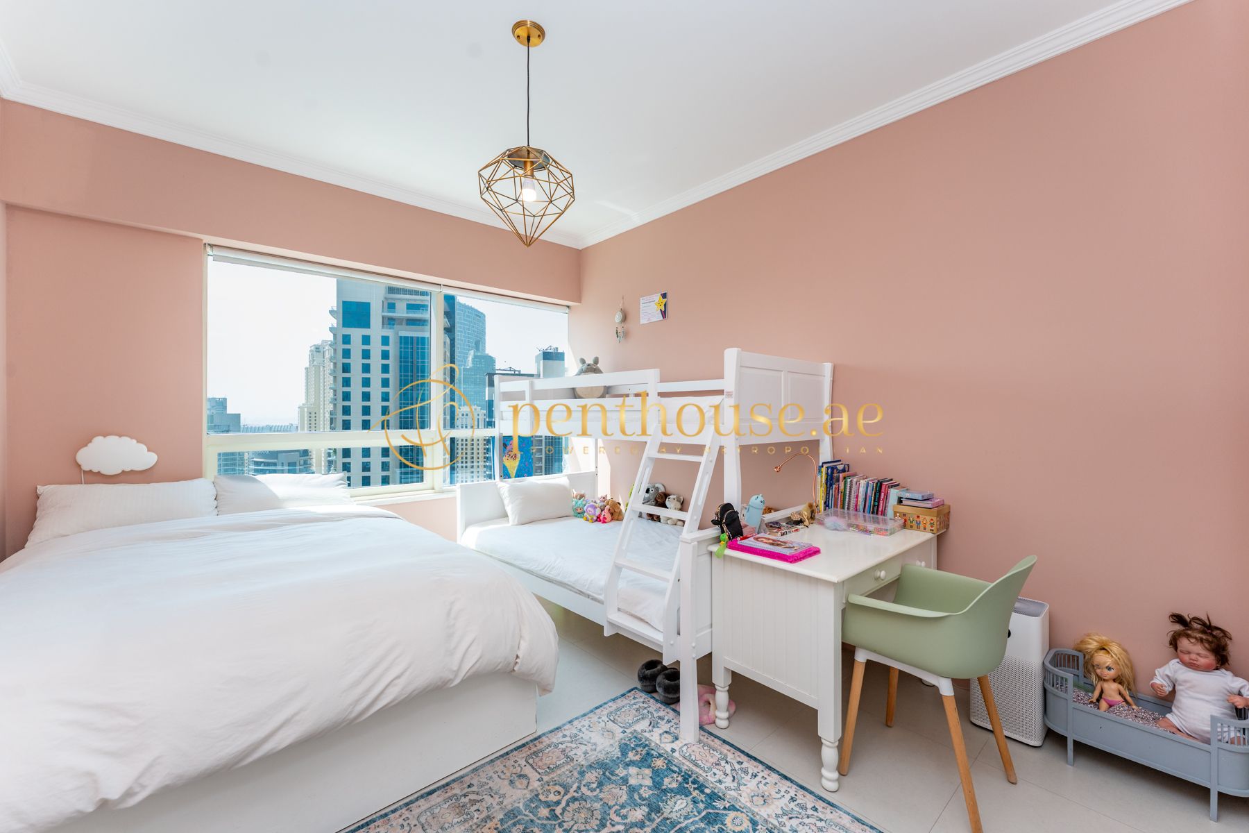 2BR Apartment for Sale in Dubai Marina – MPS-40776 photo-20