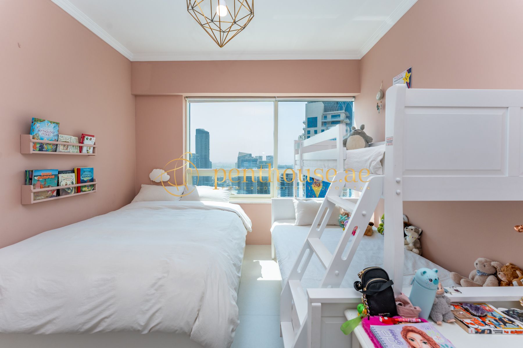 2BR Apartment for Sale in Dubai Marina – MPS-40776 photo-21