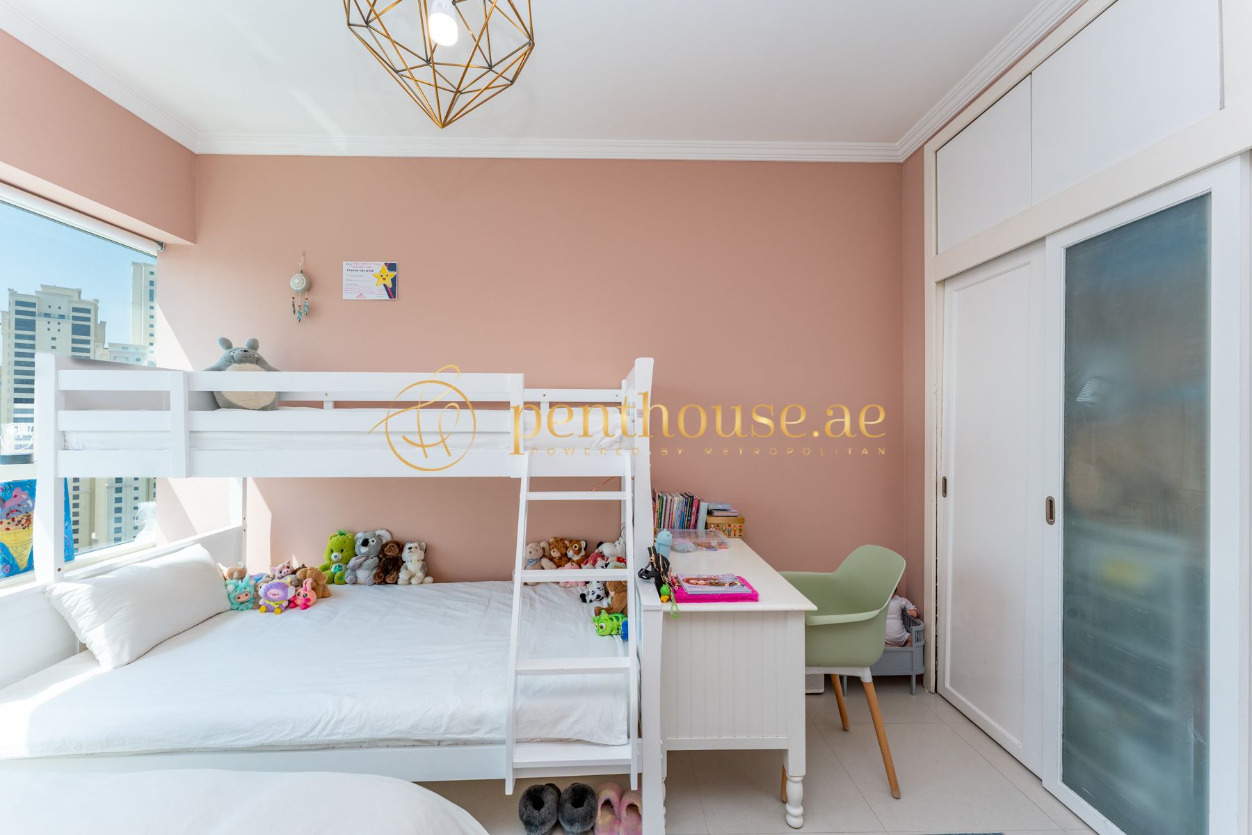 2BR Apartment for Sale in Dubai Marina – MPS-40776 photo-22