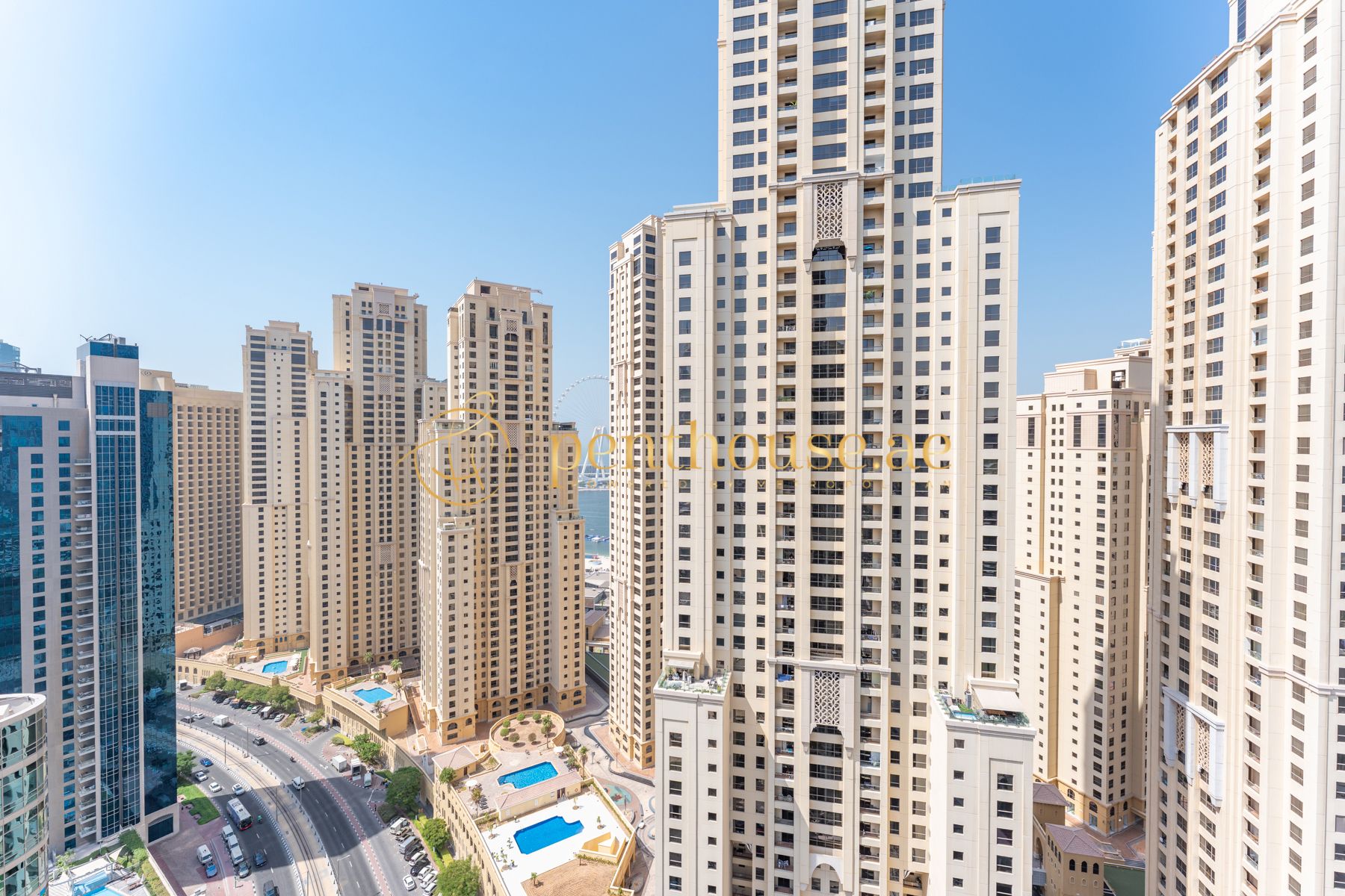 2BR Apartment for Sale in Dubai Marina – MPS-40776 photo-23
