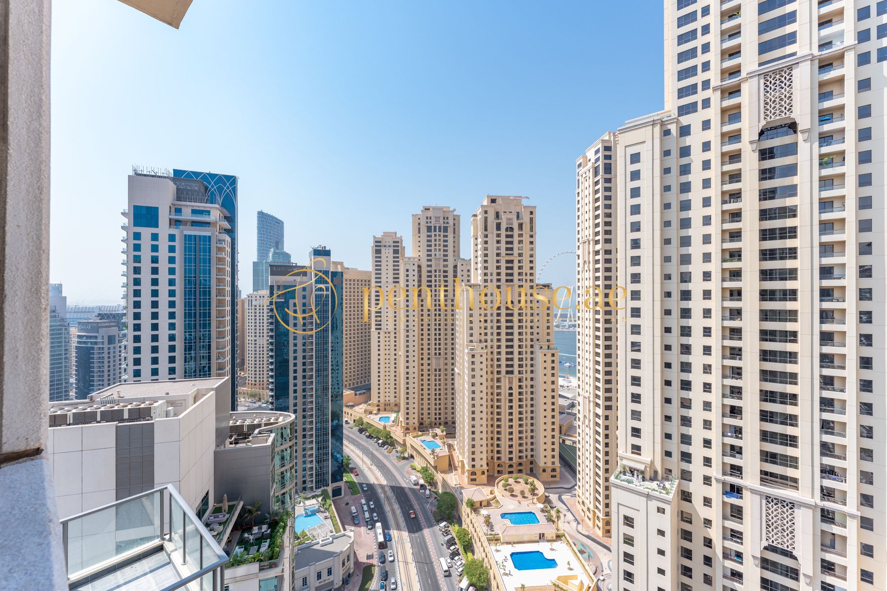 2BR Apartment for Sale in Dubai Marina – MPS-40776 photo-25