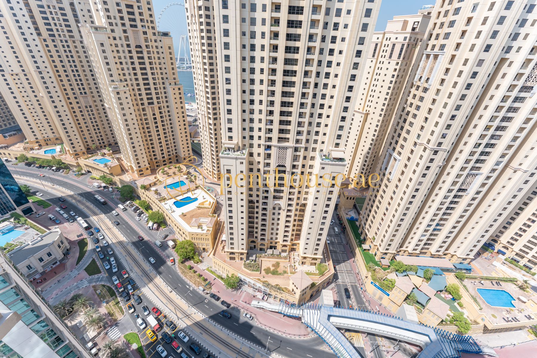 2BR Apartment for Sale in Dubai Marina – MPS-40776 photo-26