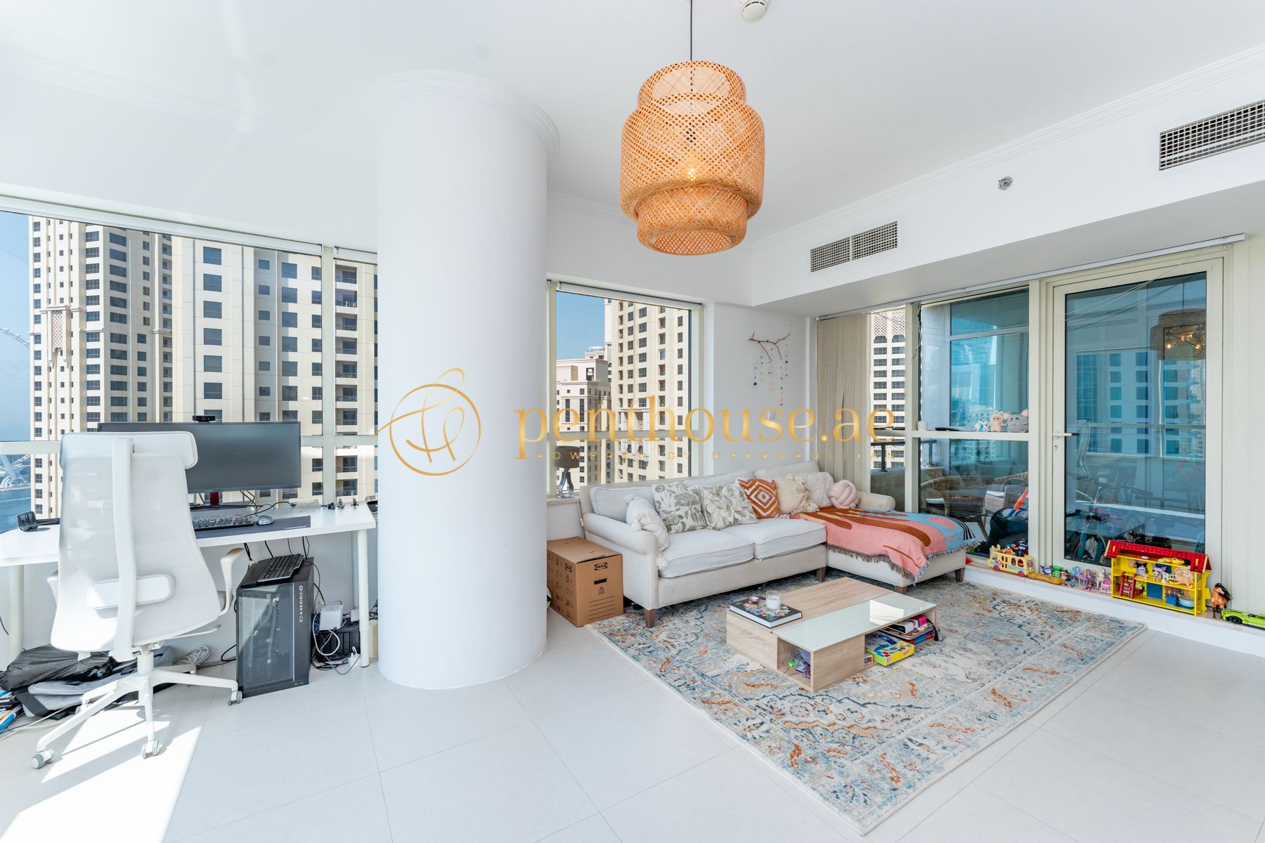 2BR Apartment for Sale in Dubai Marina – MPS-40776 photo-3