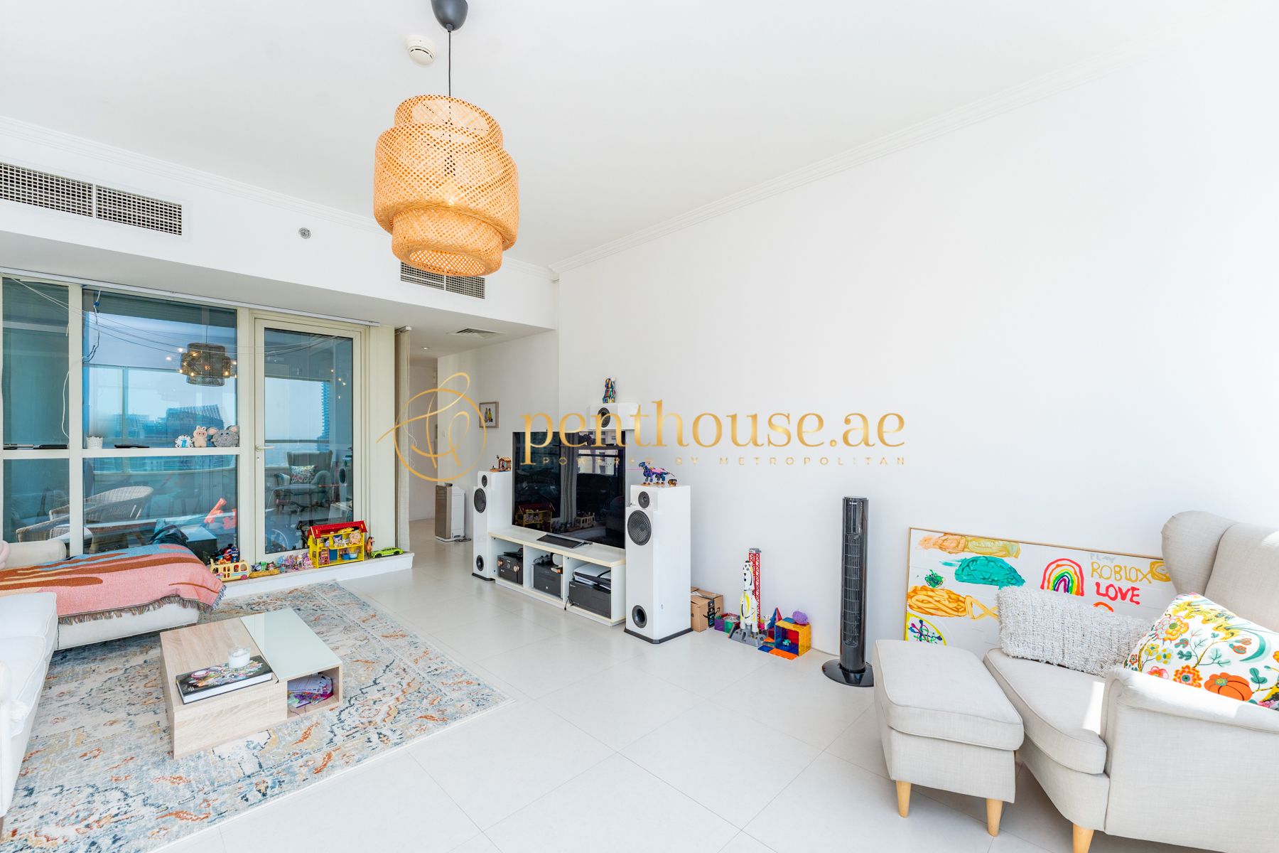 2BR Apartment for Sale in Dubai Marina – MPS-40776 photo-4