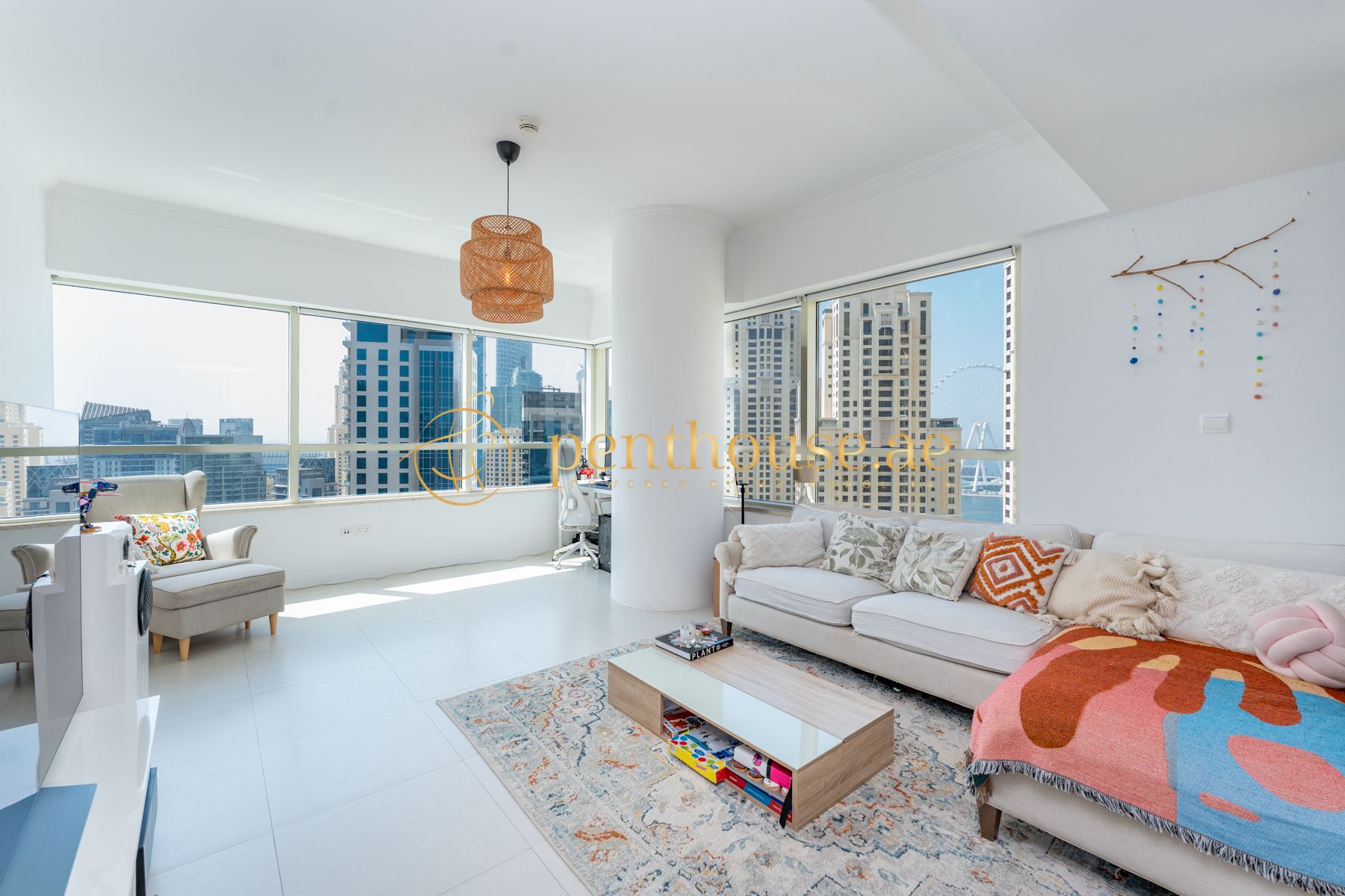2BR Apartment for Sale in Dubai Marina – MPS-40776 photo-5