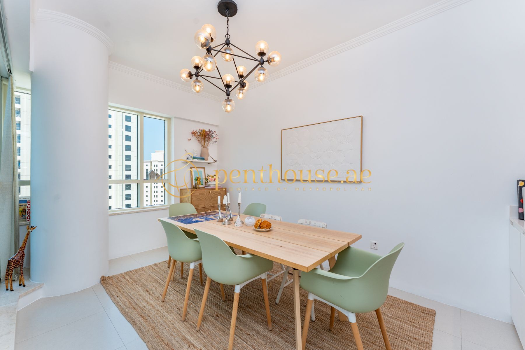 2BR Apartment for Sale in Dubai Marina – MPS-40776 photo-7