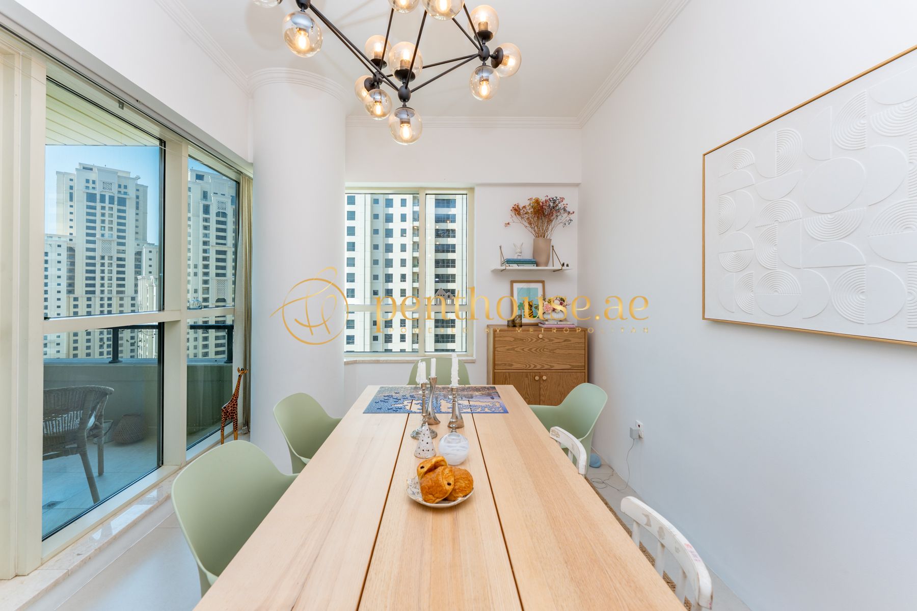 2BR Apartment for Sale in Dubai Marina – MPS-40776 photo-8