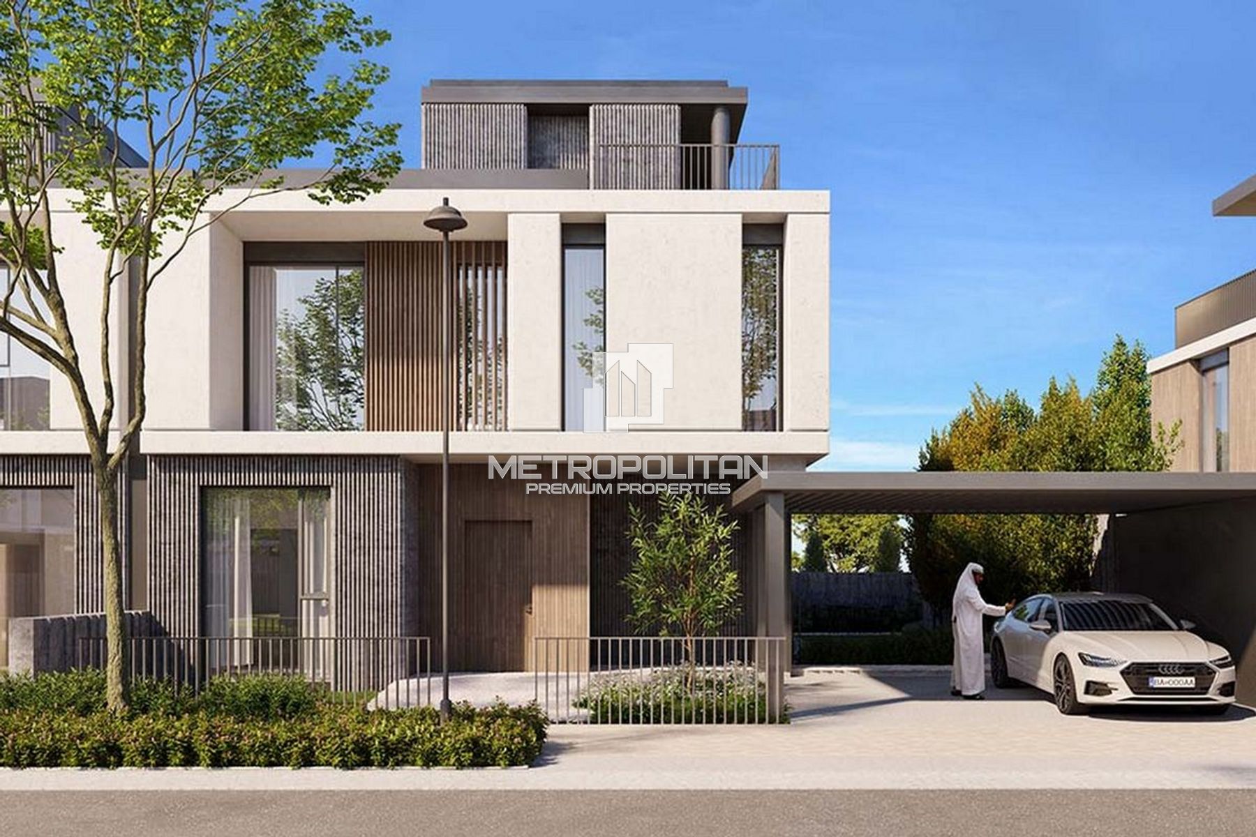 4BR Villa for Sale in Arabian Ranches 3 – MPS-40777 photo-5