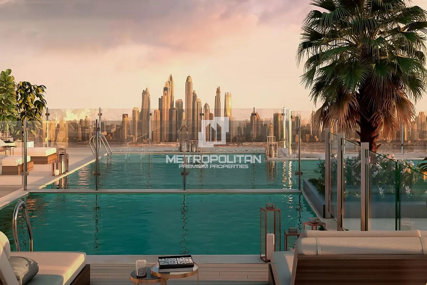 Studio Apartment for Sale in Al Furjan – MPS-40778 photo-7