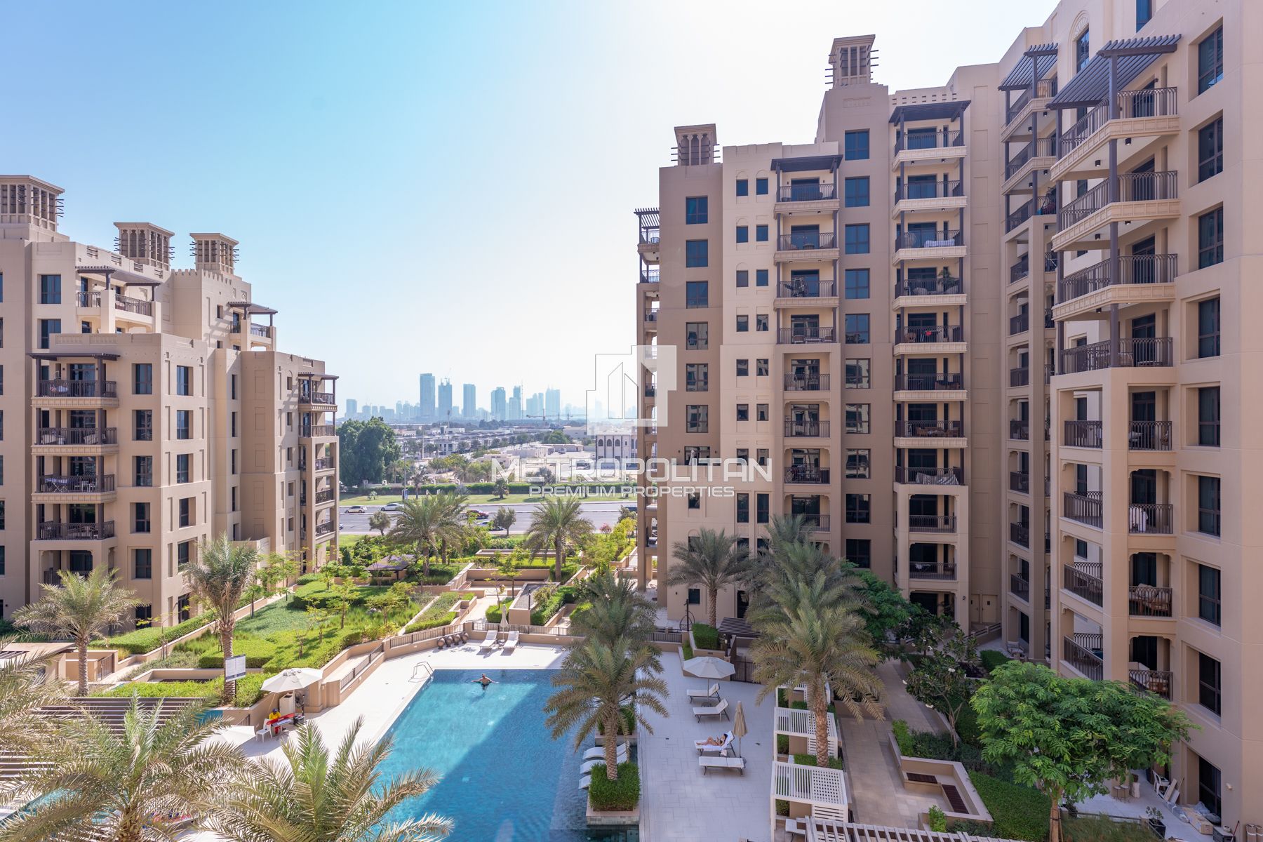 2BR Apartment for Sale in Umm Suqeim – MPS-40780 photo-0