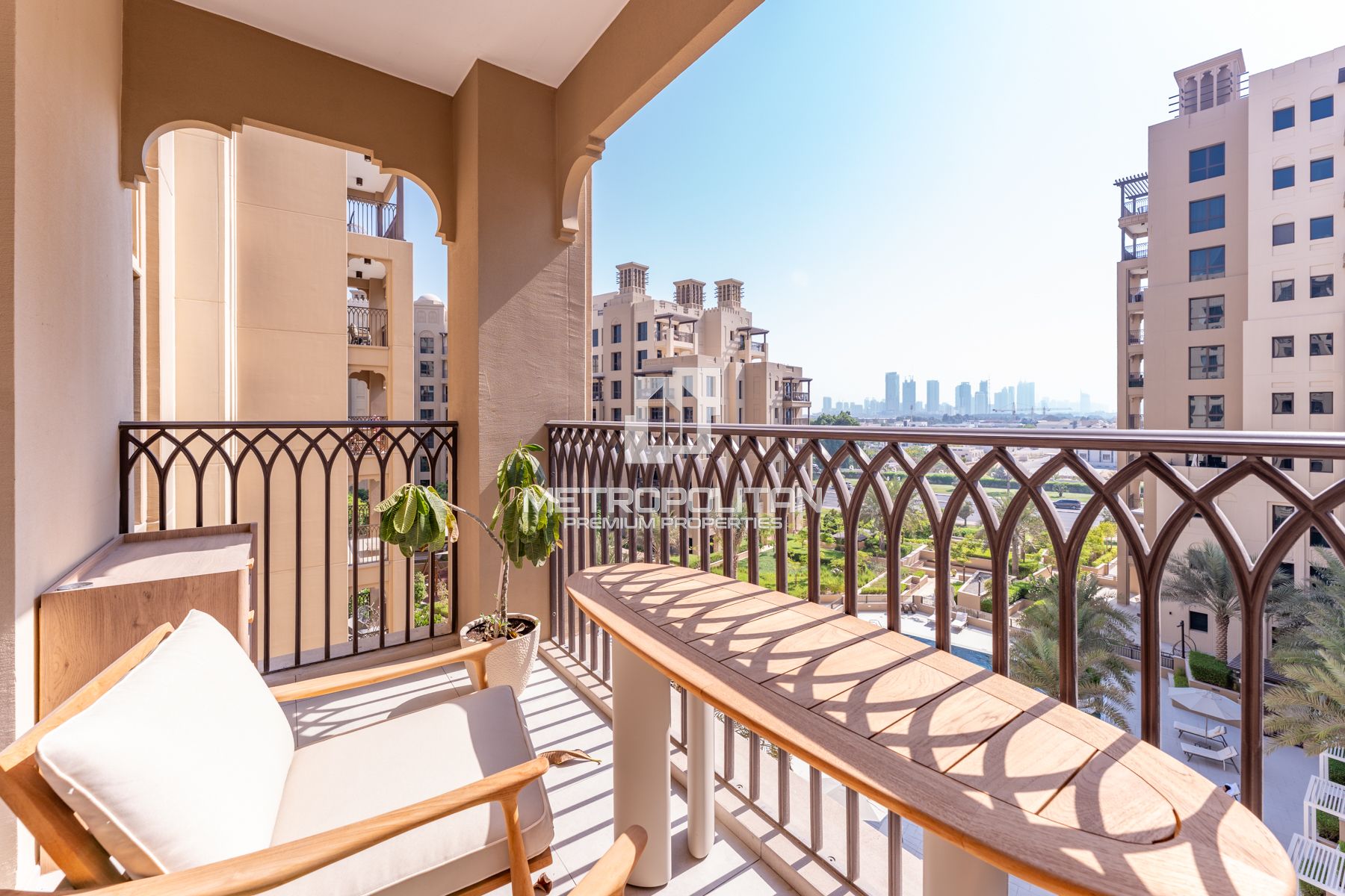2BR Apartment for Sale in Umm Suqeim – MPS-40780 photo-1