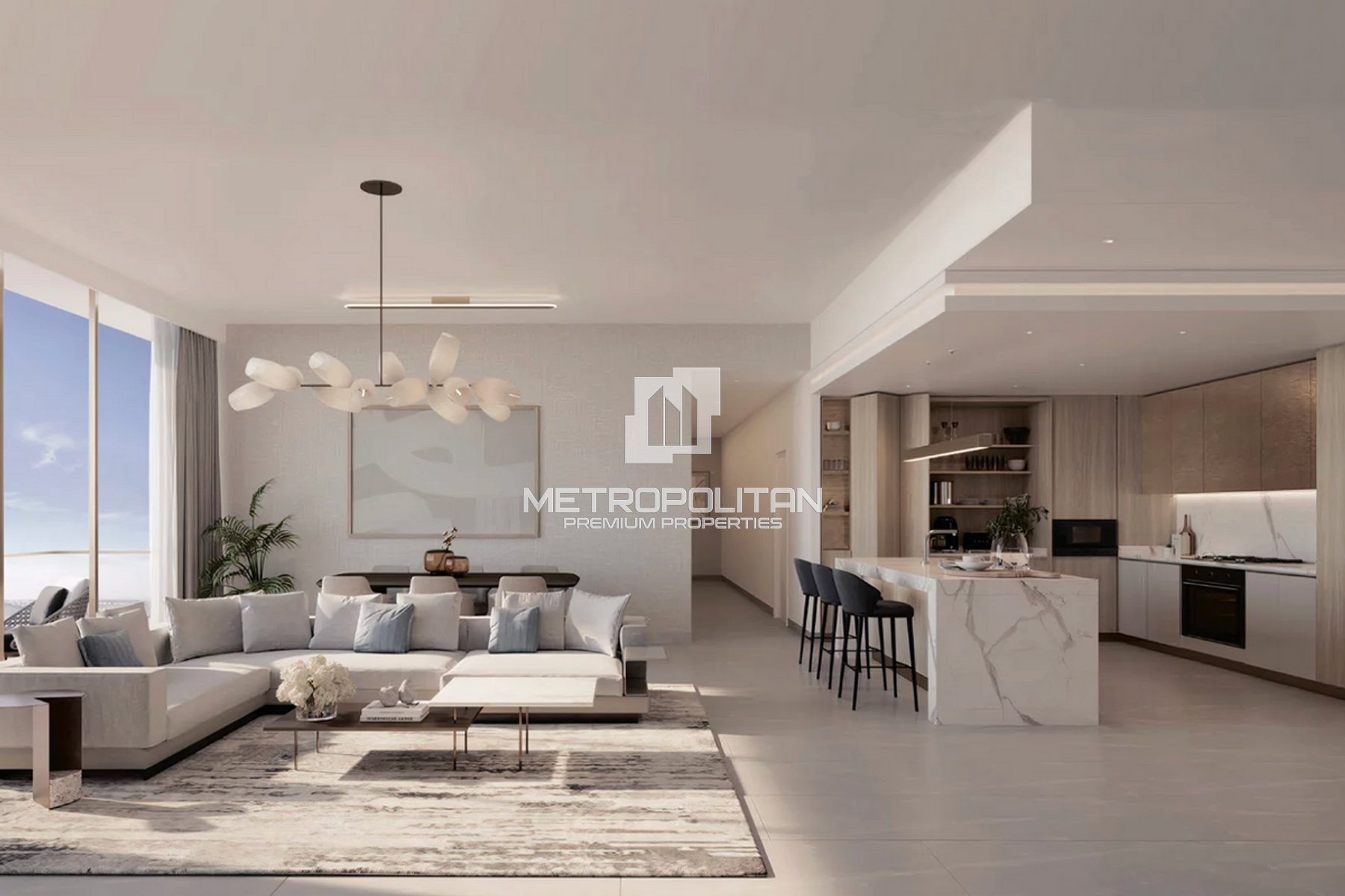 1BR Apartment for Sale in Jumeirah Lake Towers – MPS-40781 photo-1