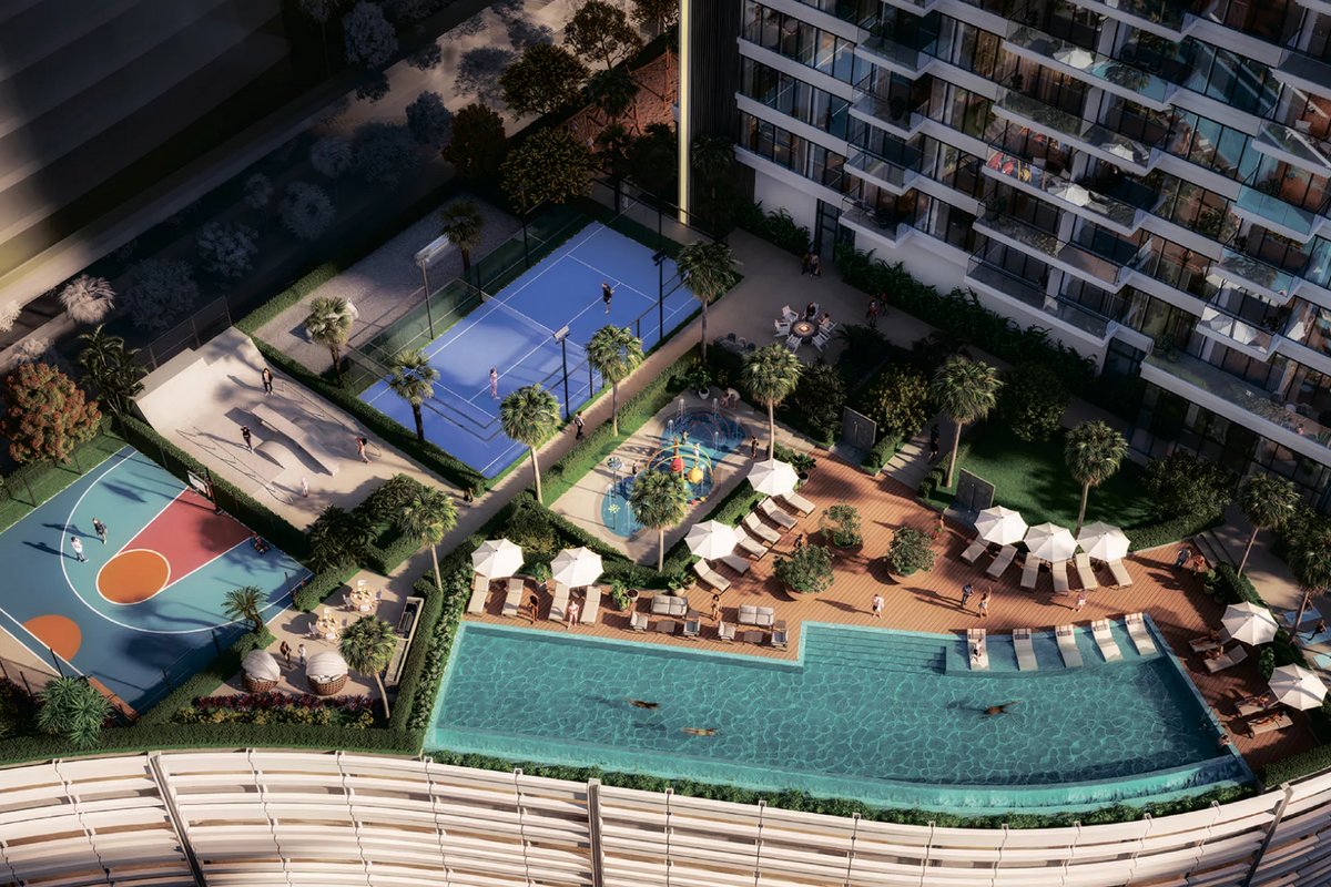 1BR Apartment for Sale in Jumeirah Lake Towers – MPS-40781 photo-4