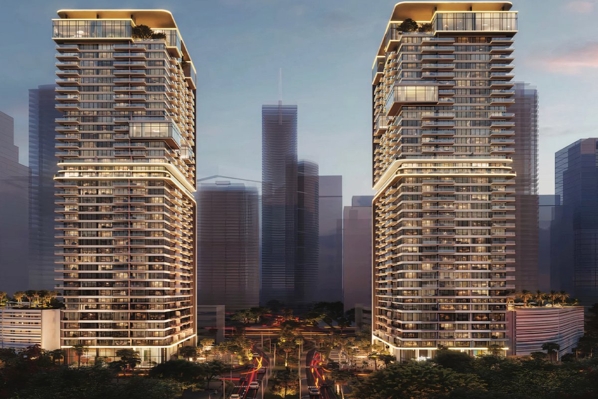 1BR Apartment for Sale in Jumeirah Lake Towers – MPS-40781 photo-8