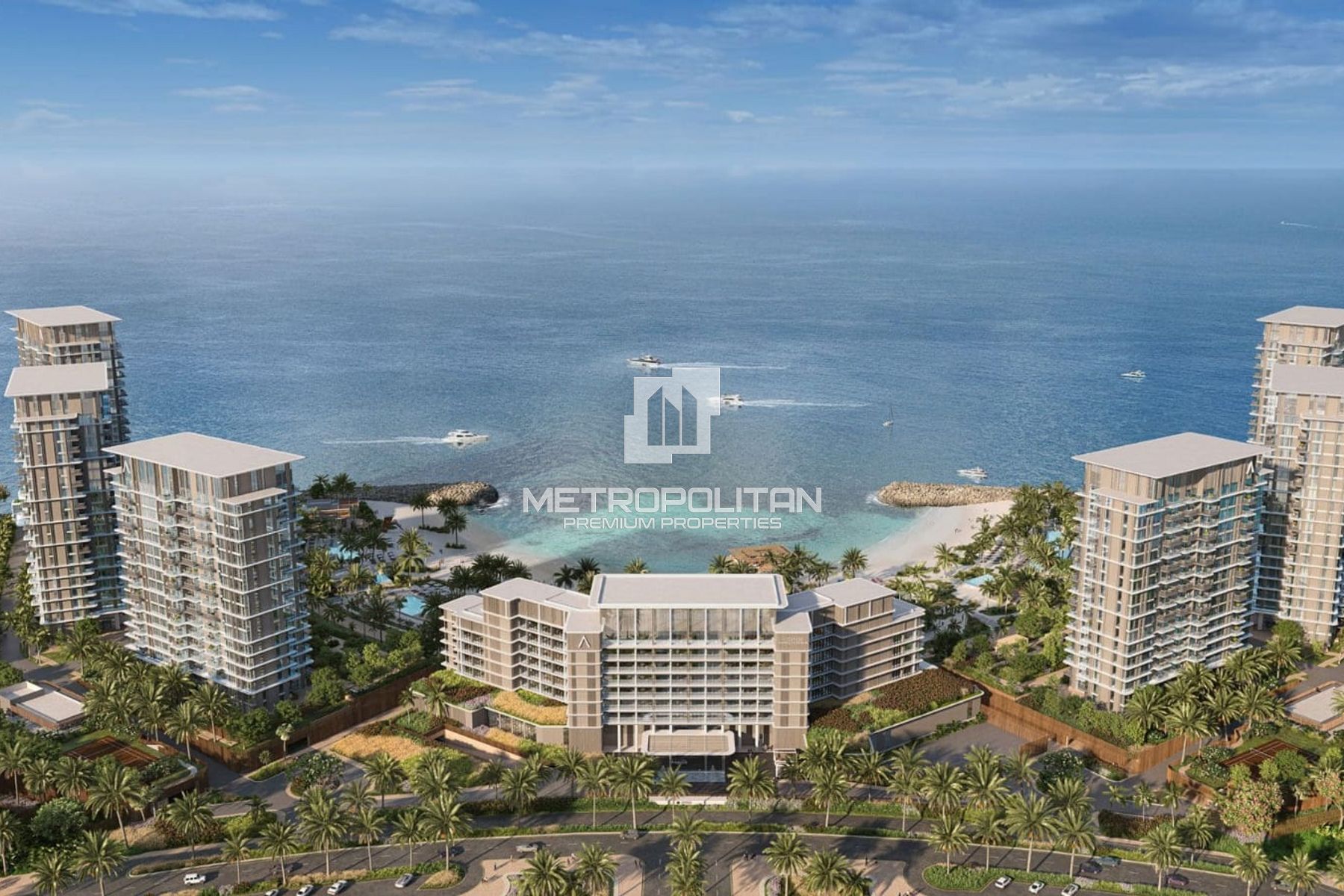 3BR Apartment for Sale in Al Marjan Island – MPS-40786 photo-10
