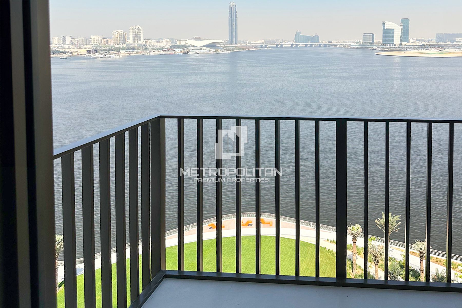 2BR Apartment for Sale in Dubai Creek Harbour (The Lagoons) – MPS-40791 photo-0
