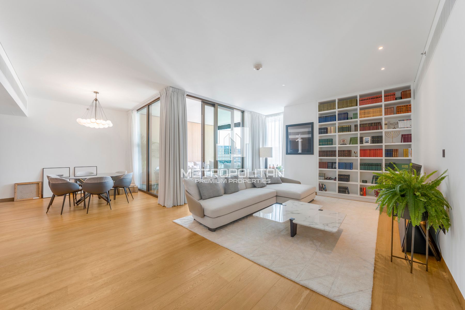 2BR Apartment for Sale in Jumeirah – MPS-40793 photo-2