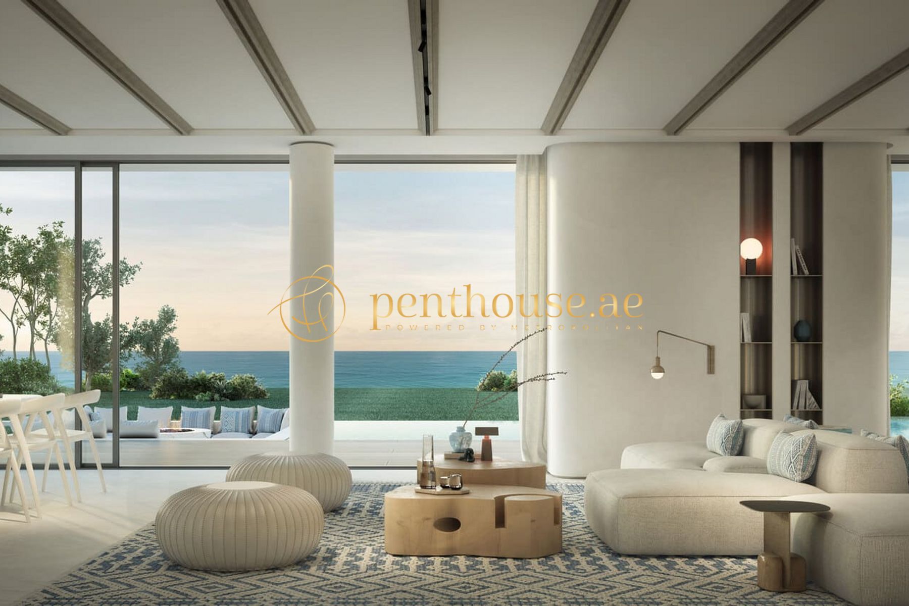5BR Villa for Sale in Dubai Islands – MPS-40798 photo-4