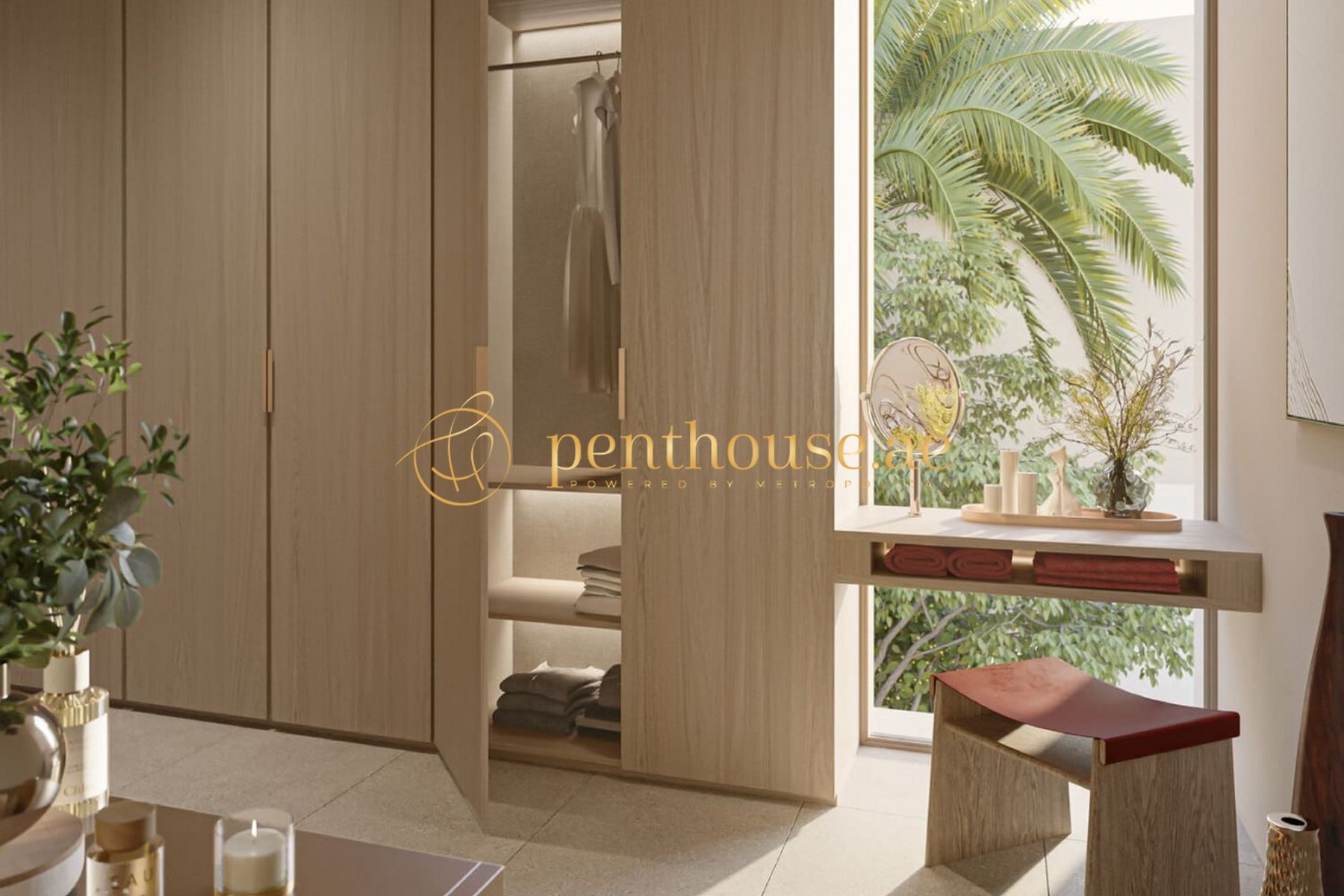 5BR Villa for Sale in Dubai Islands – MPS-40798 photo-6