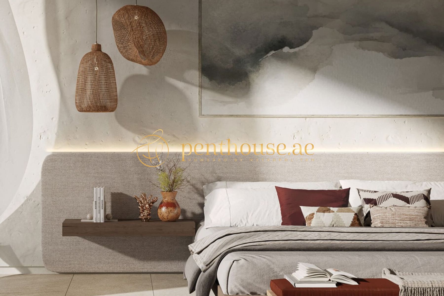 5BR Villa for Sale in Dubai Islands – MPS-40798 photo-8