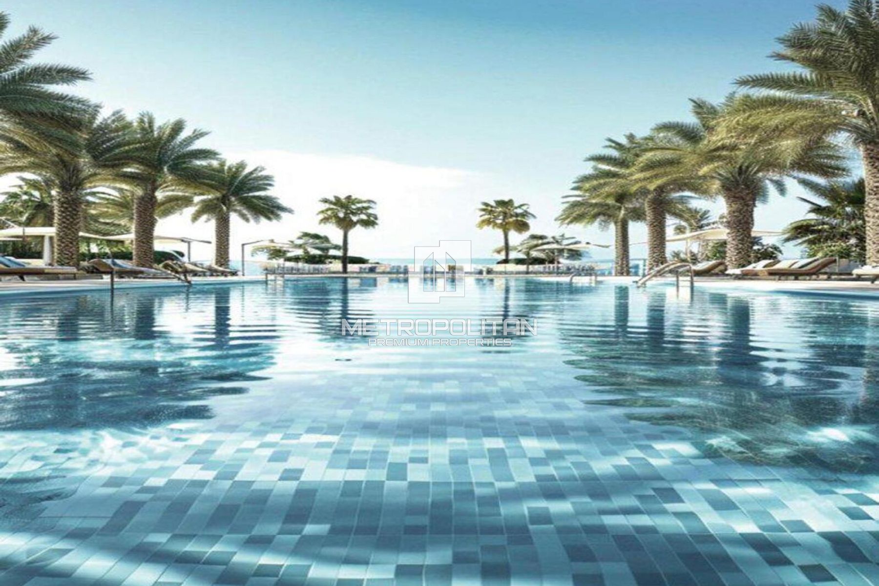 Image - Aqua Arc, Al Marjan Island, 哈伊马角 | Project - 公寓
