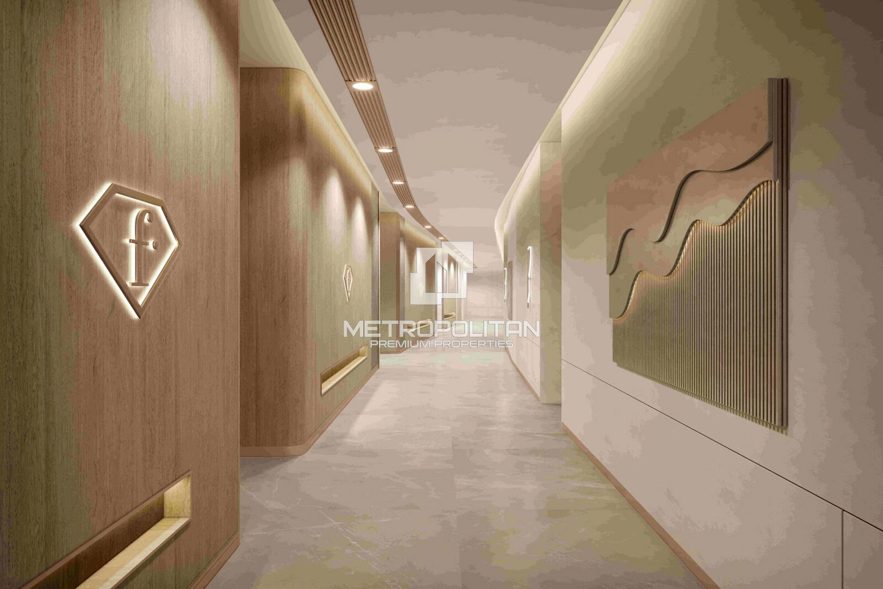 Image - Acacia, Al Marjan Island, 哈伊马角 | Project - 公寓
