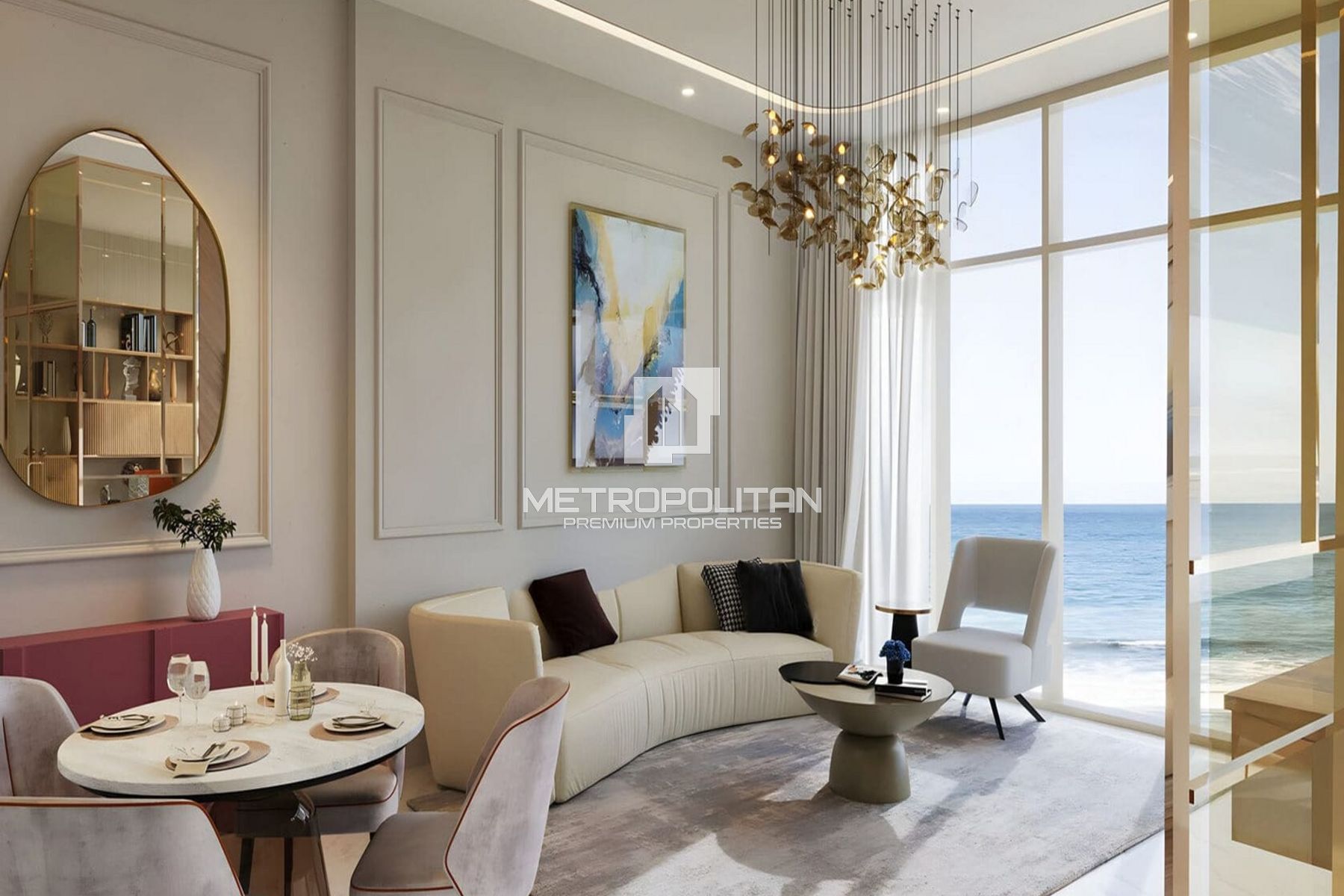 Image - Acacia, Al Marjan Island, 哈伊马角 | Project - 公寓