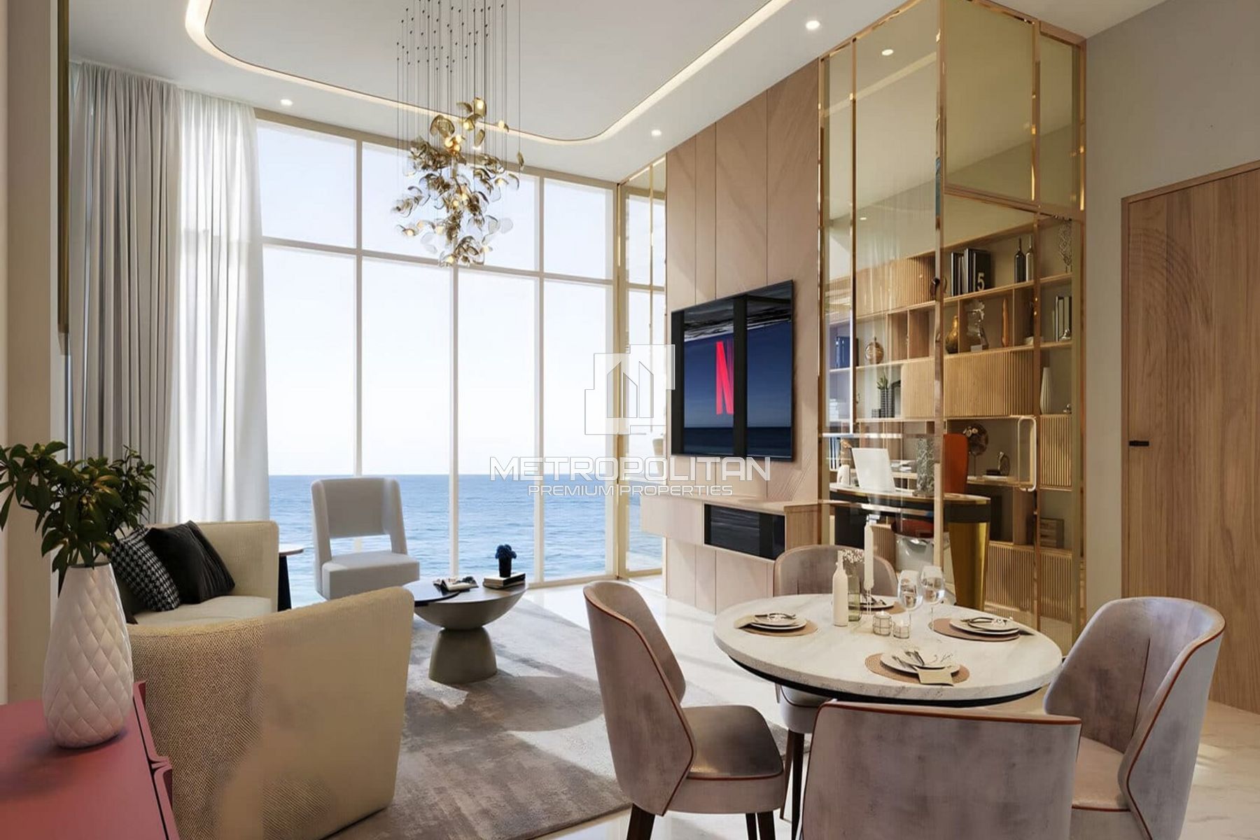 3BR Apartment for Sale in Al Marjan Island – MPS-40807 photo-4