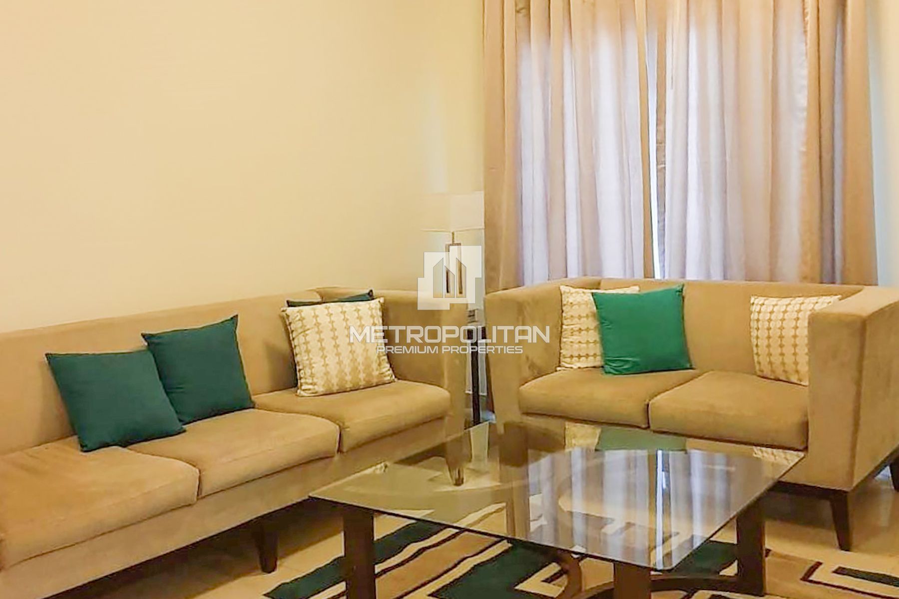 2BR Apartment for Sale in Downtown Jebel Ali – MPS-40808 photo-2