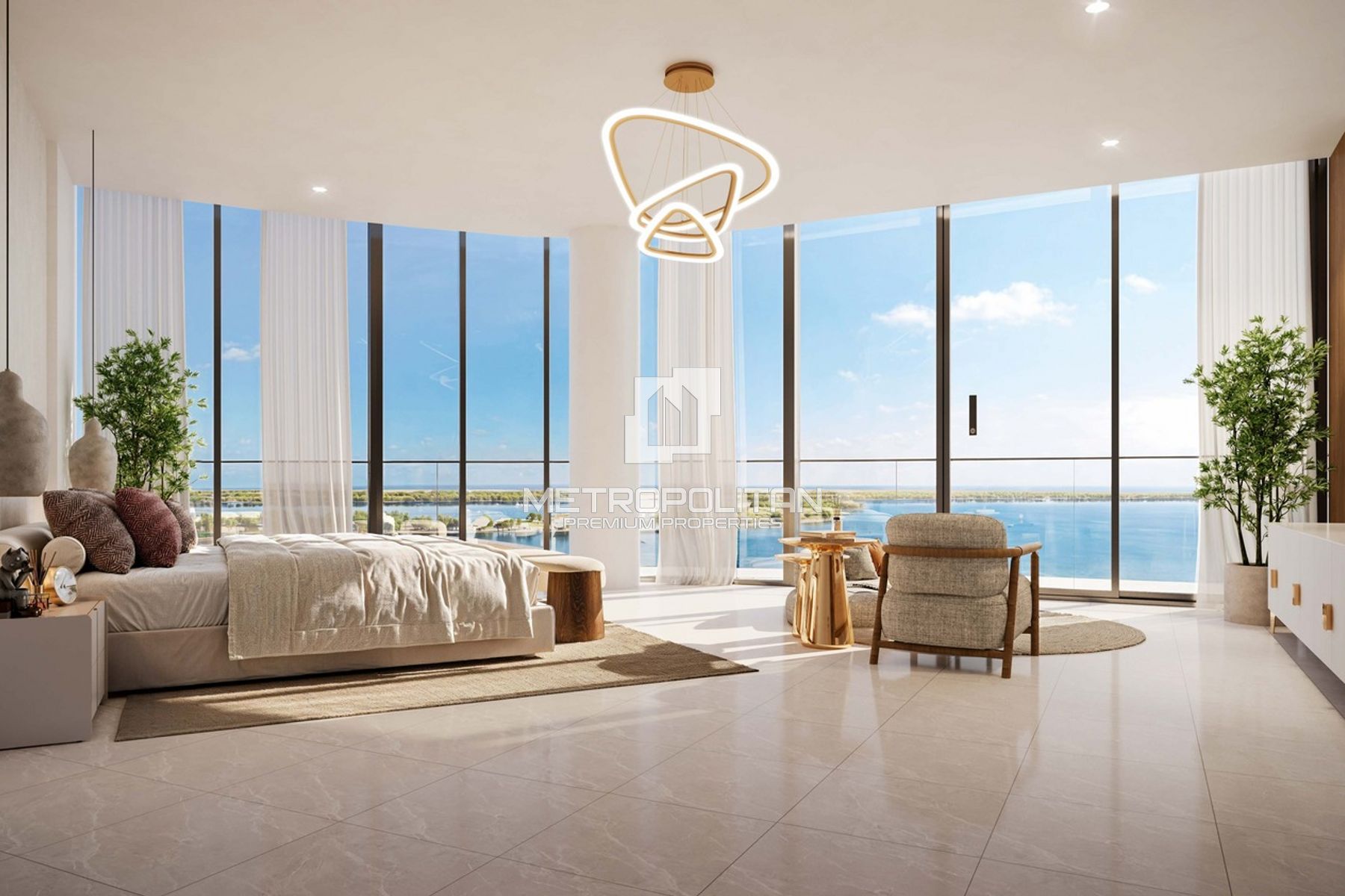 Image - Pelagia, Al Marjan Island, Рас-эль-Хайма | Project - Апартаменты