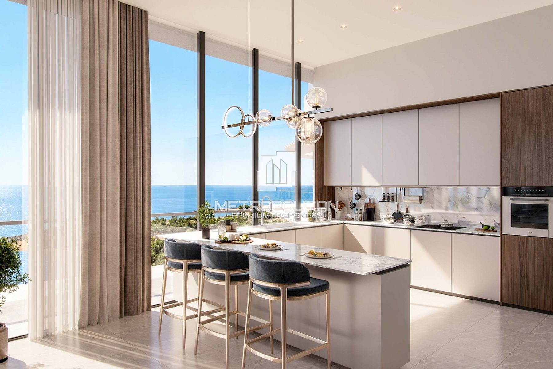 Image - Pelagia, Al Marjan Island, Рас-эль-Хайма | Project - Апартаменты