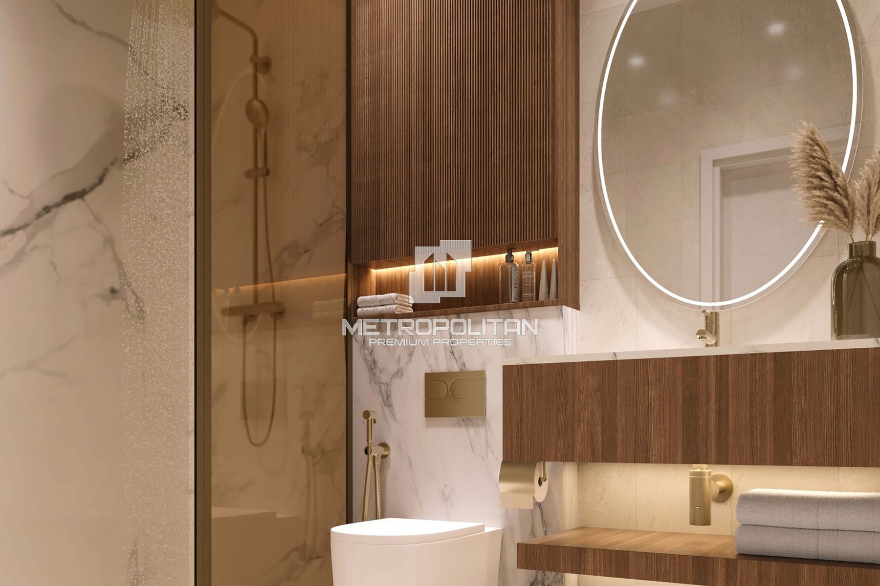 Image - Pelagia, Al Marjan Island, Рас-эль-Хайма | Project - Апартаменты