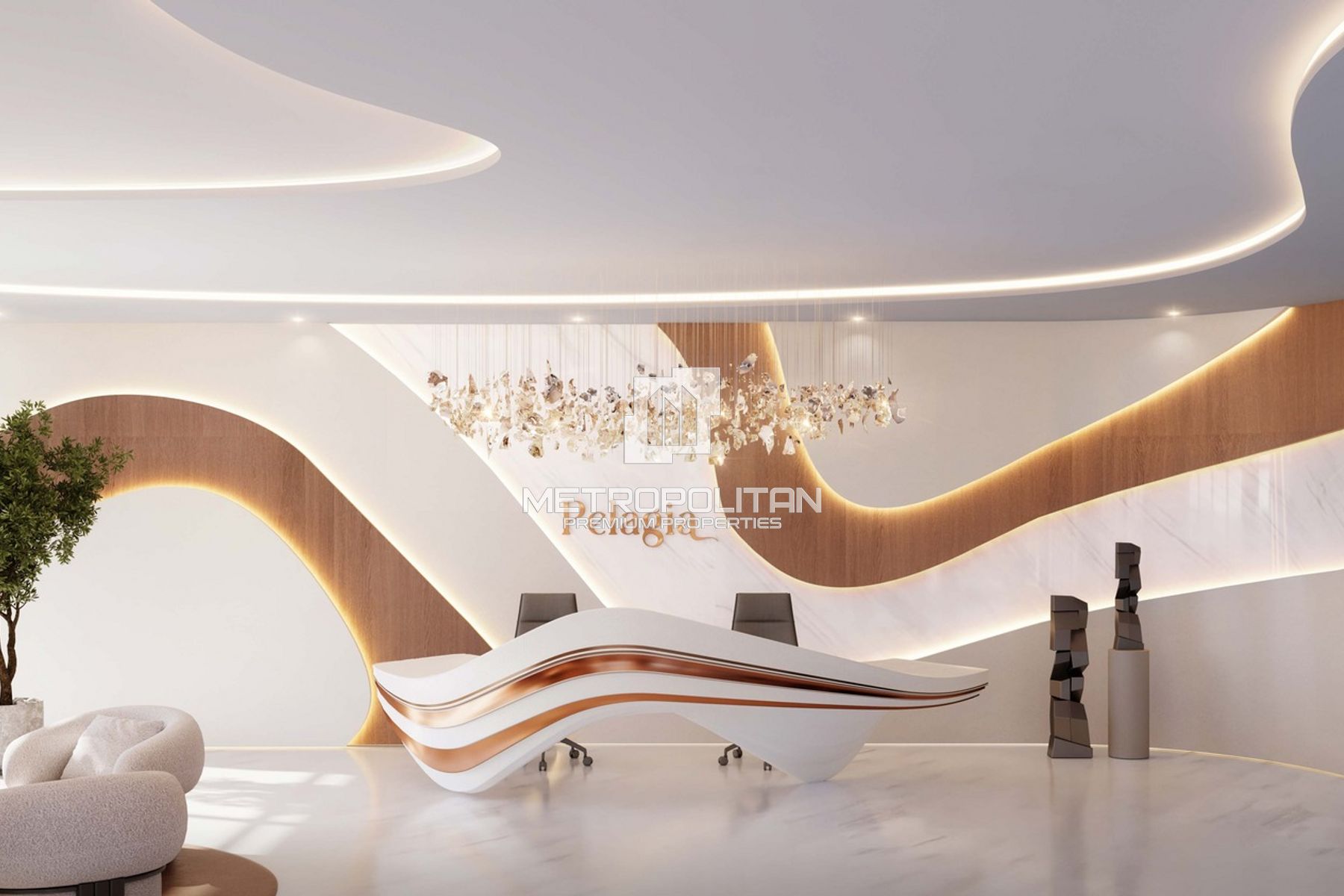 Image - Pelagia, Al Marjan Island, Рас-эль-Хайма | Project - Апартаменты