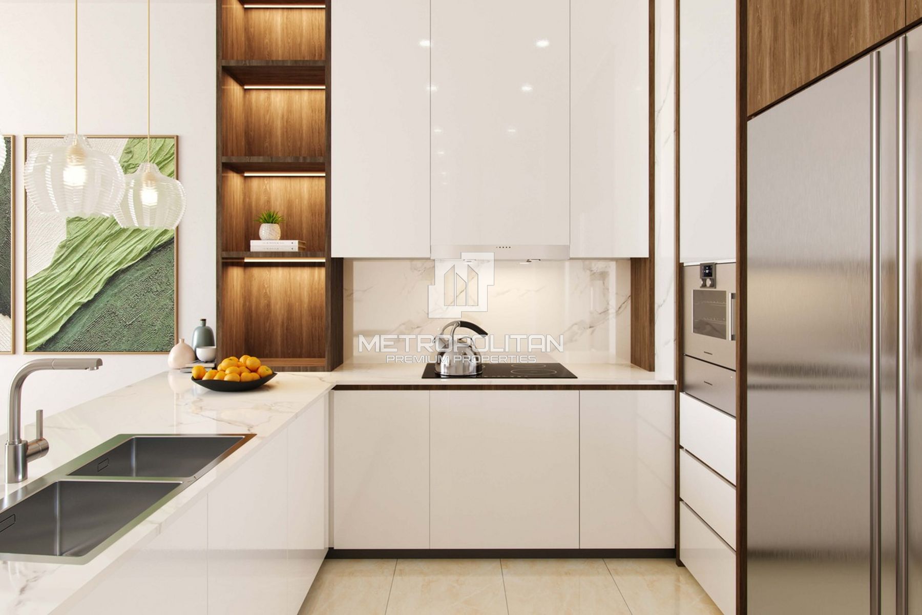 Image - Pelagia, Al Marjan Island, Рас-эль-Хайма | Project - Апартаменты
