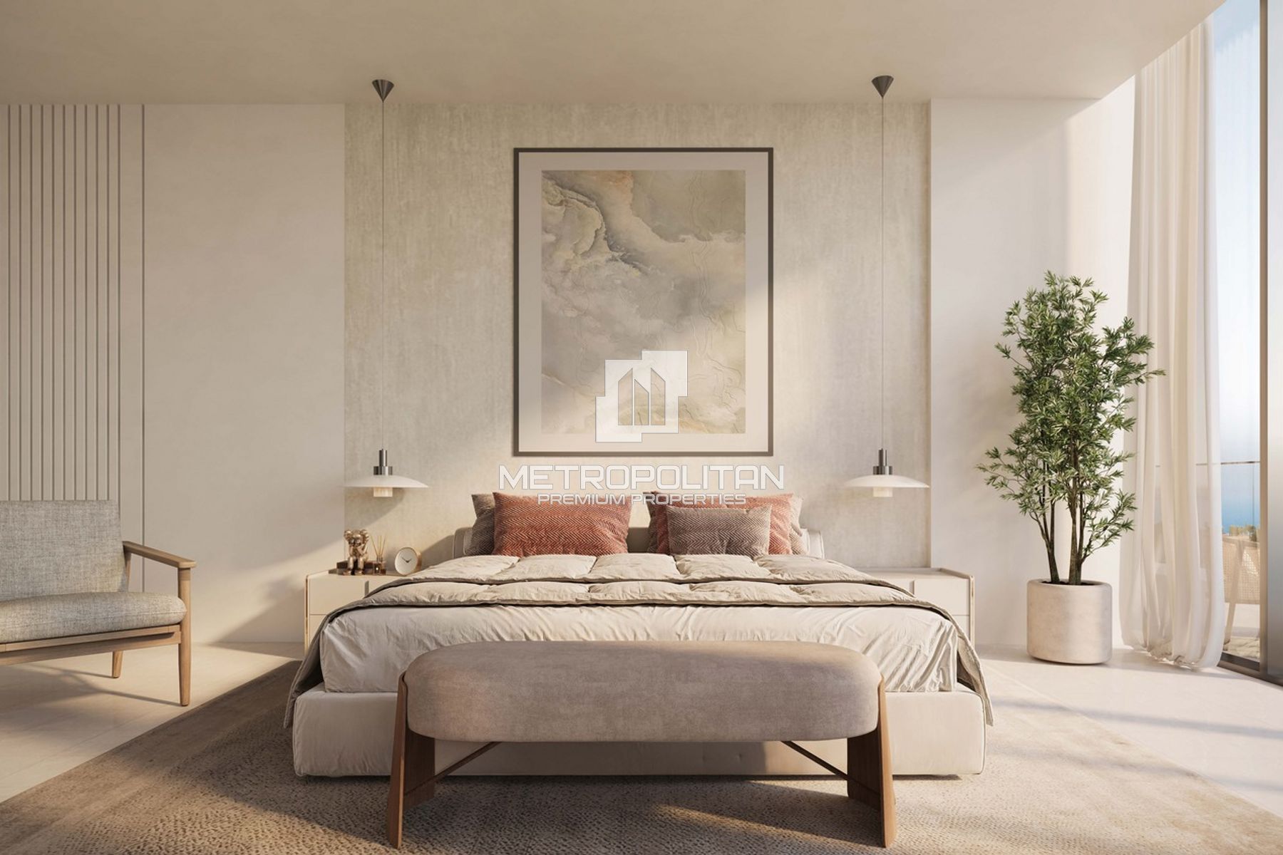 Image - Pelagia, Al Marjan Island, Рас-эль-Хайма | Project - Апартаменты