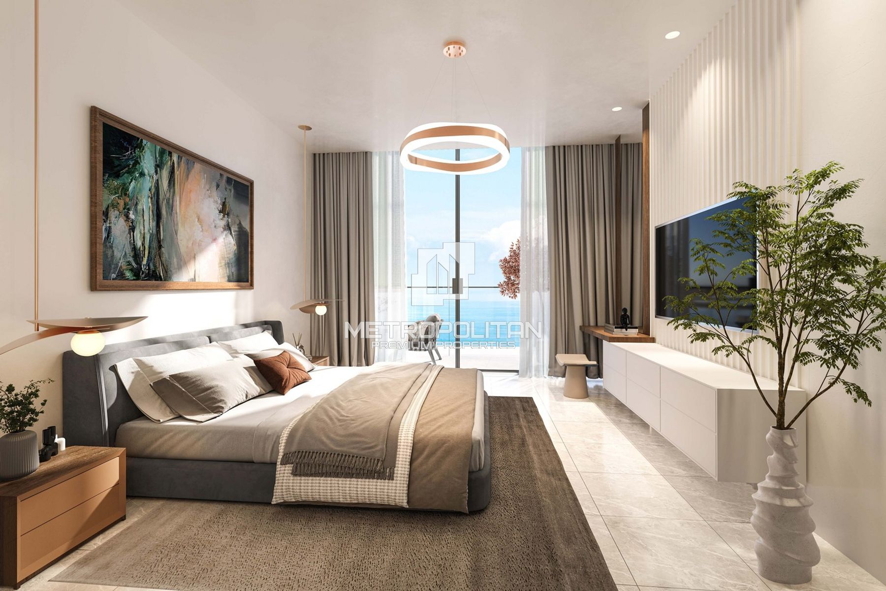 Image - Pelagia, Al Marjan Island, Рас-эль-Хайма | Project - Апартаменты