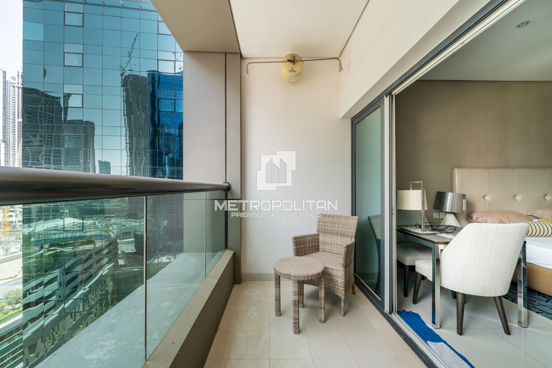 Студия на продажу в Business Bay – MPS-40812 photo-10