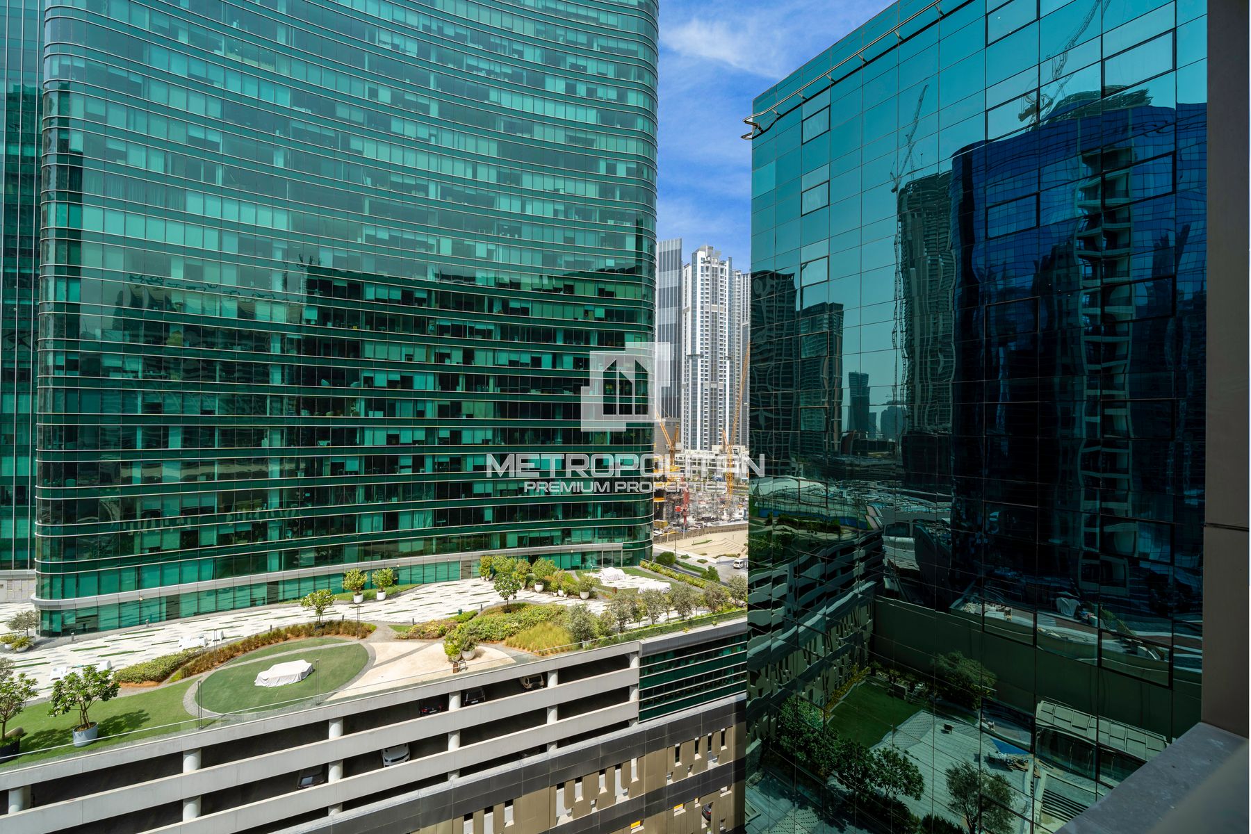 Студия на продажу в Business Bay – MPS-40812 photo-11