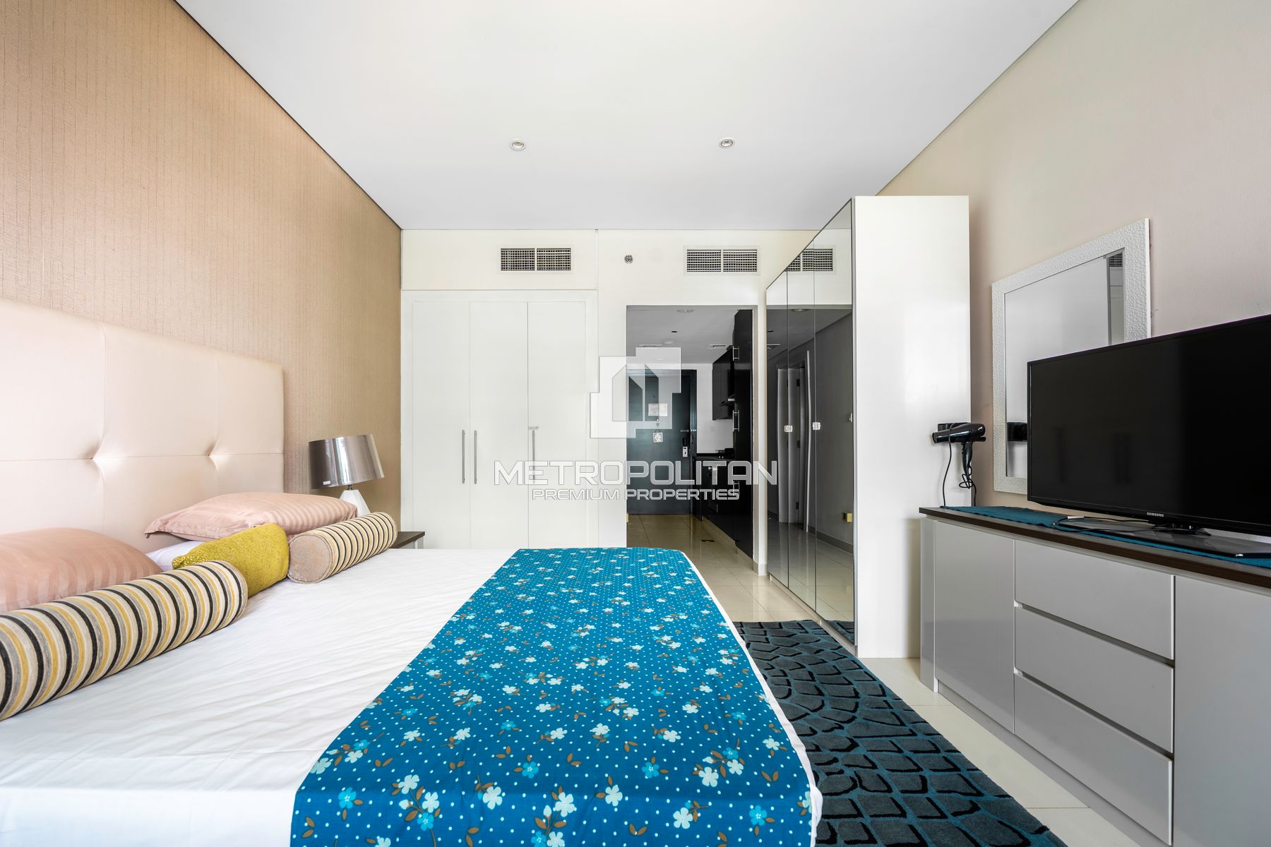 Студия на продажу в Business Bay – MPS-40812 photo-5