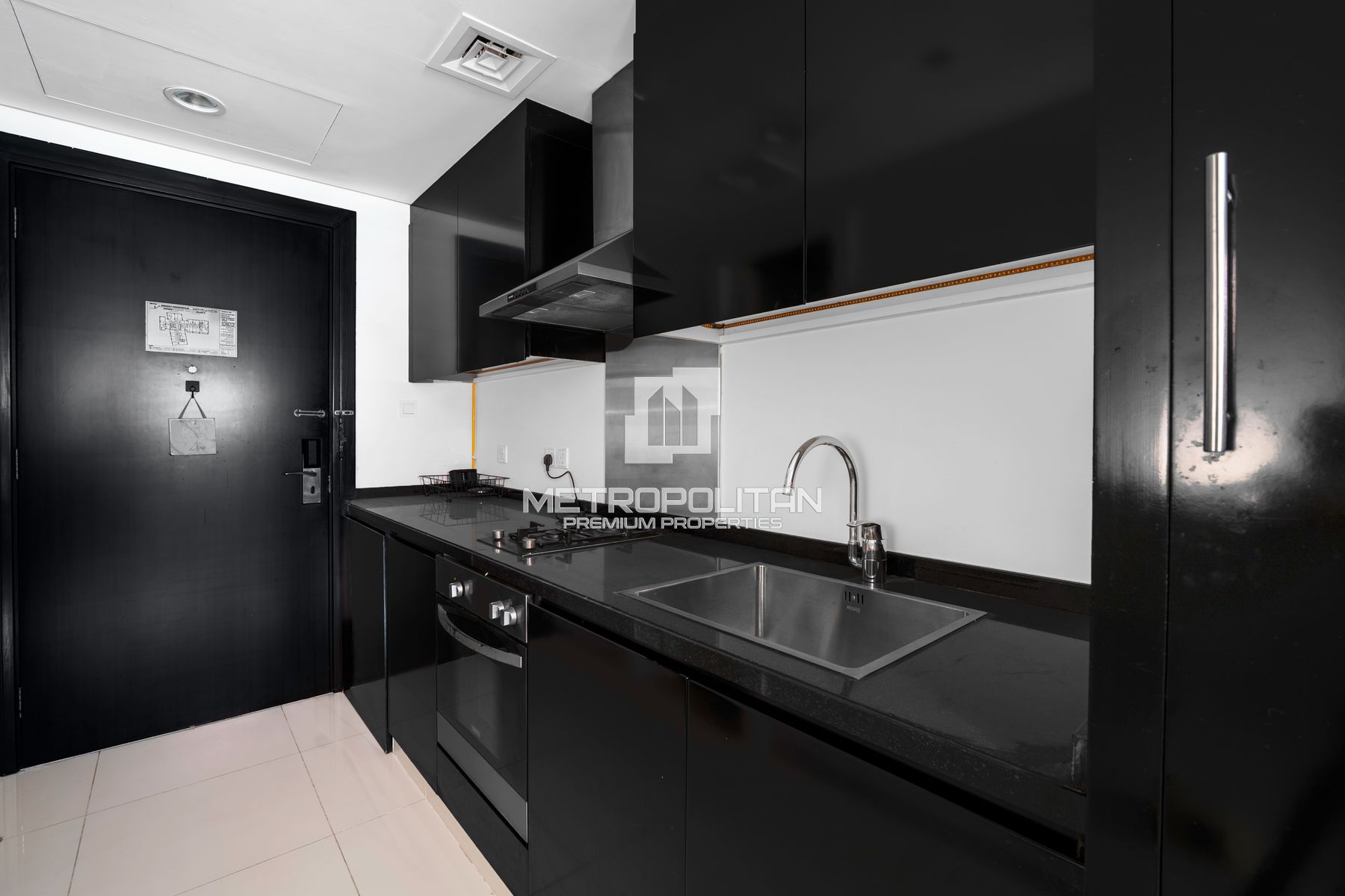 Студия на продажу в Business Bay – MPS-40812 photo-7