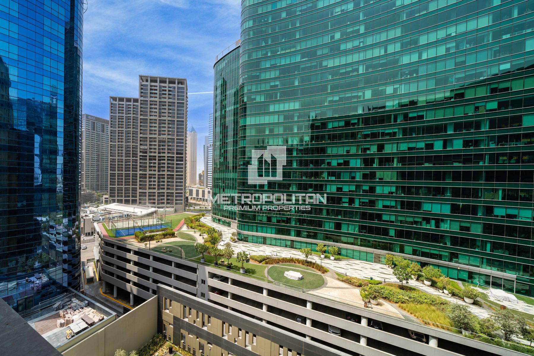 Студия на продажу в Business Bay – MPS-40812 photo-0