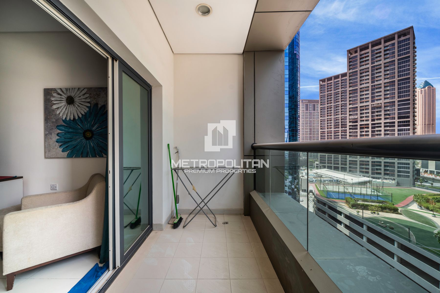 Студия на продажу в Business Bay – MPS-40812 photo-9