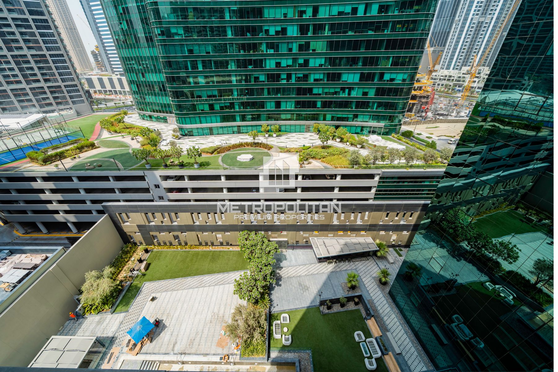 Студия на продажу в Business Bay – MPS-40812 photo-12