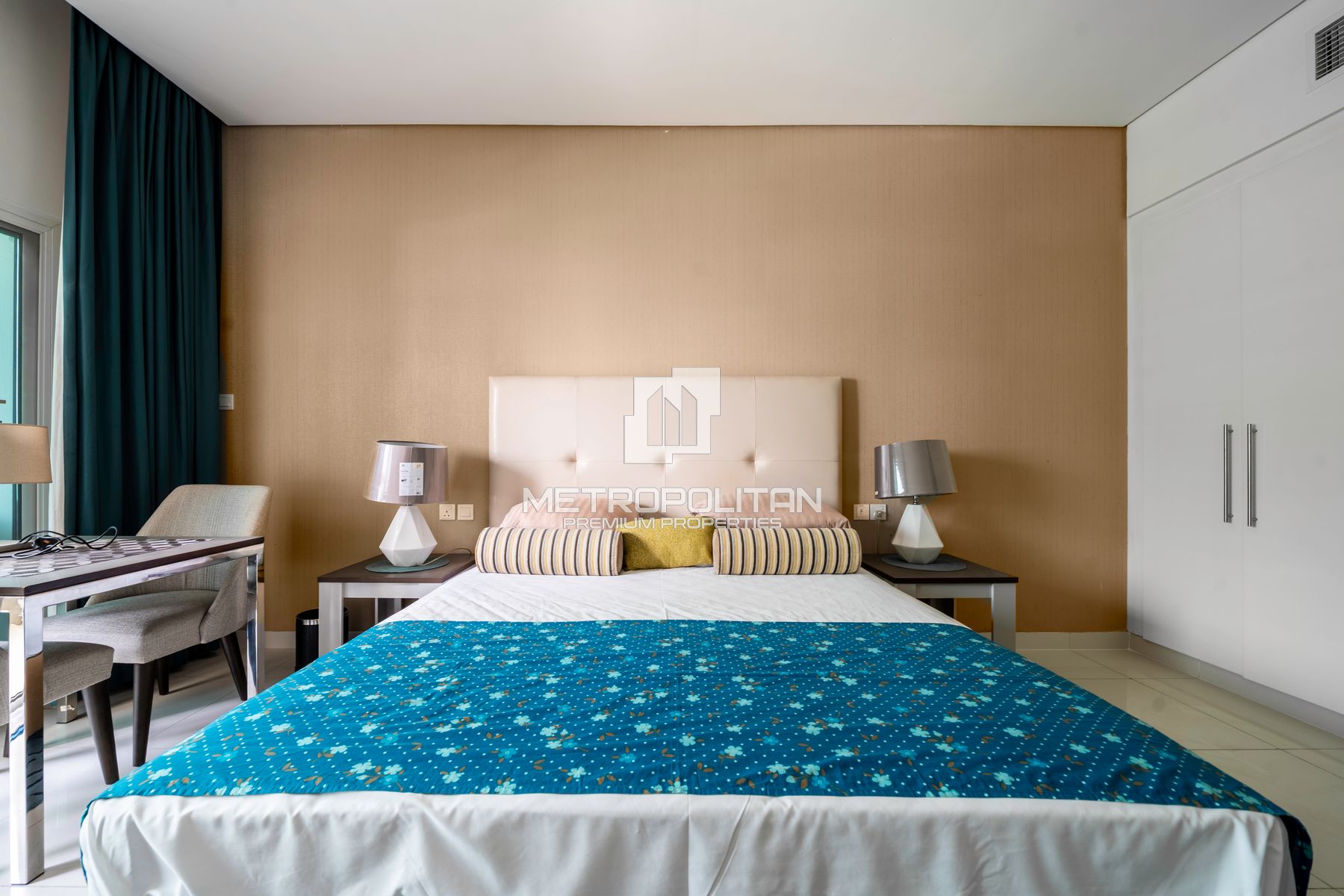 Студия на продажу в Business Bay – MPS-40812 photo-3