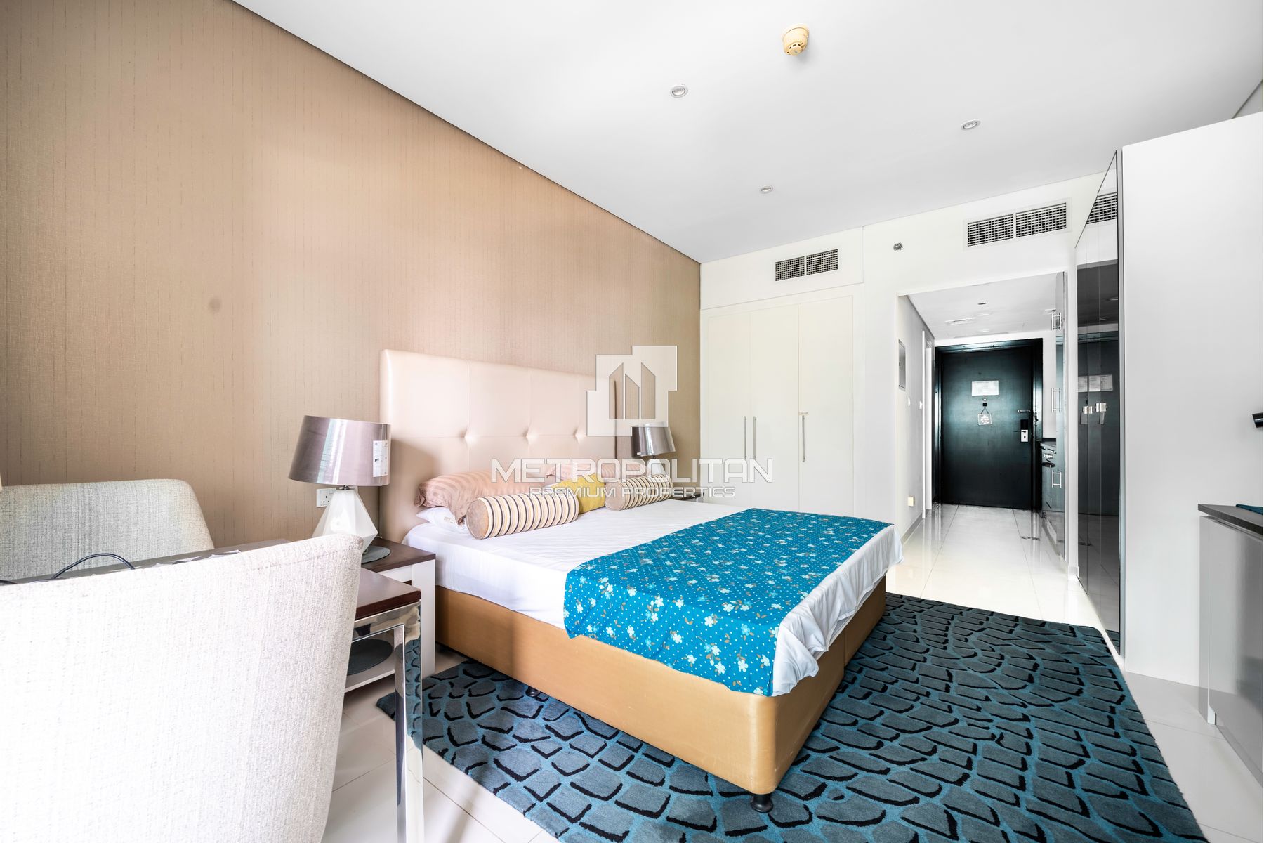 Студия на продажу в Business Bay – MPS-40812 photo-4