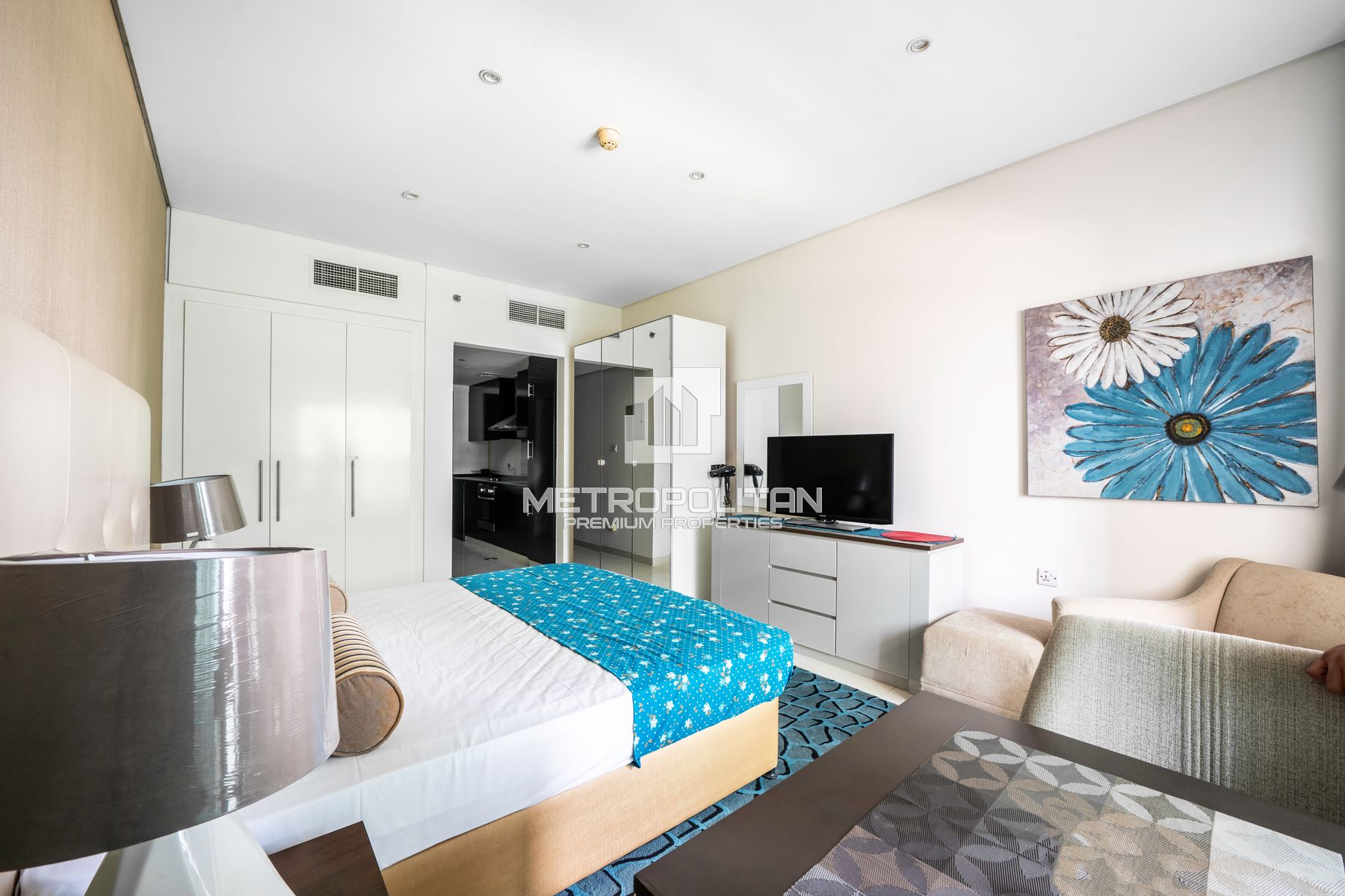 Студия на продажу в Business Bay – MPS-40812 photo-6