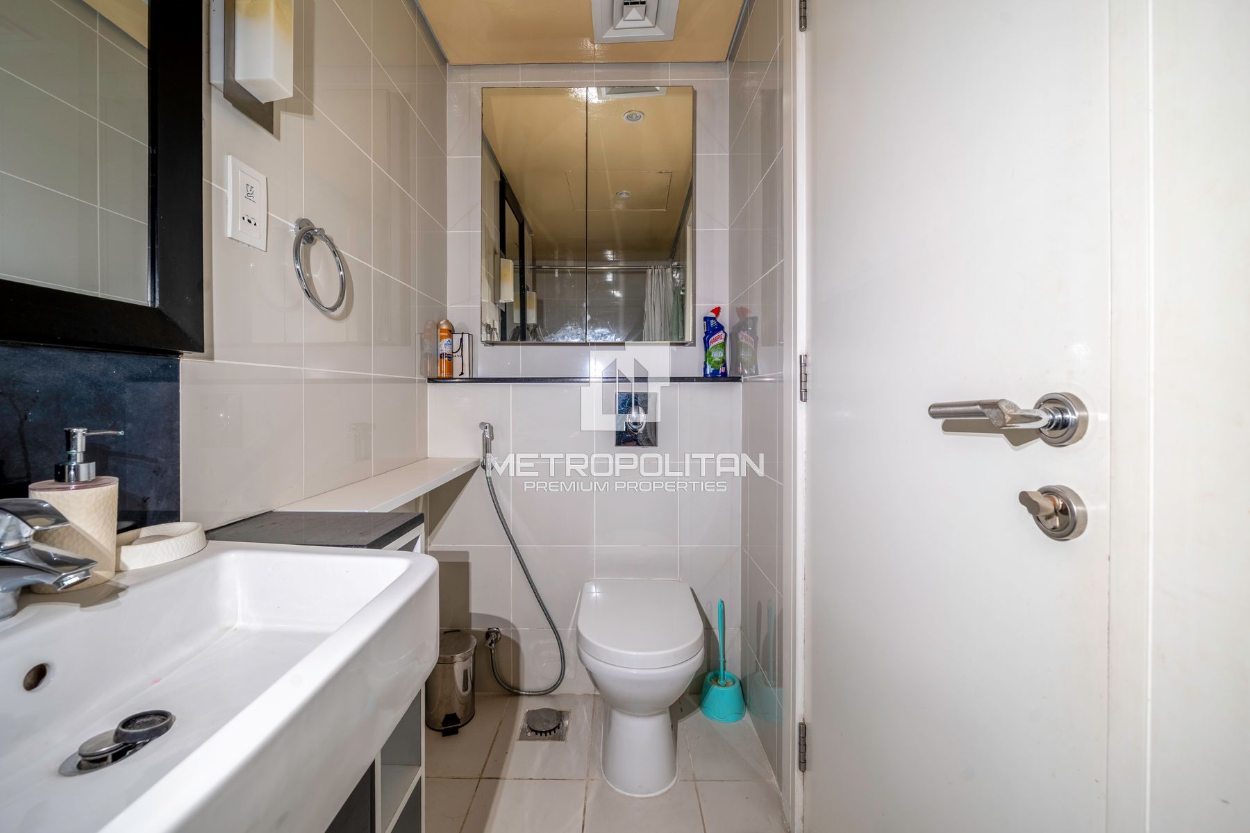 Студия на продажу в Business Bay – MPS-40812 photo-8