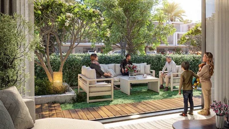 4BR Townhouse for Sale in Damac Hills 2 – MPS-40814 photo-6